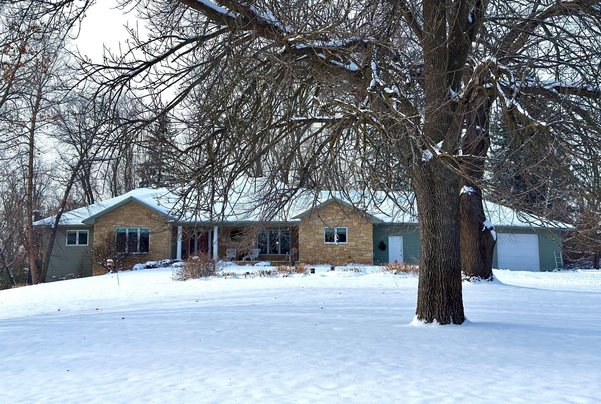 12326 Falk Trail