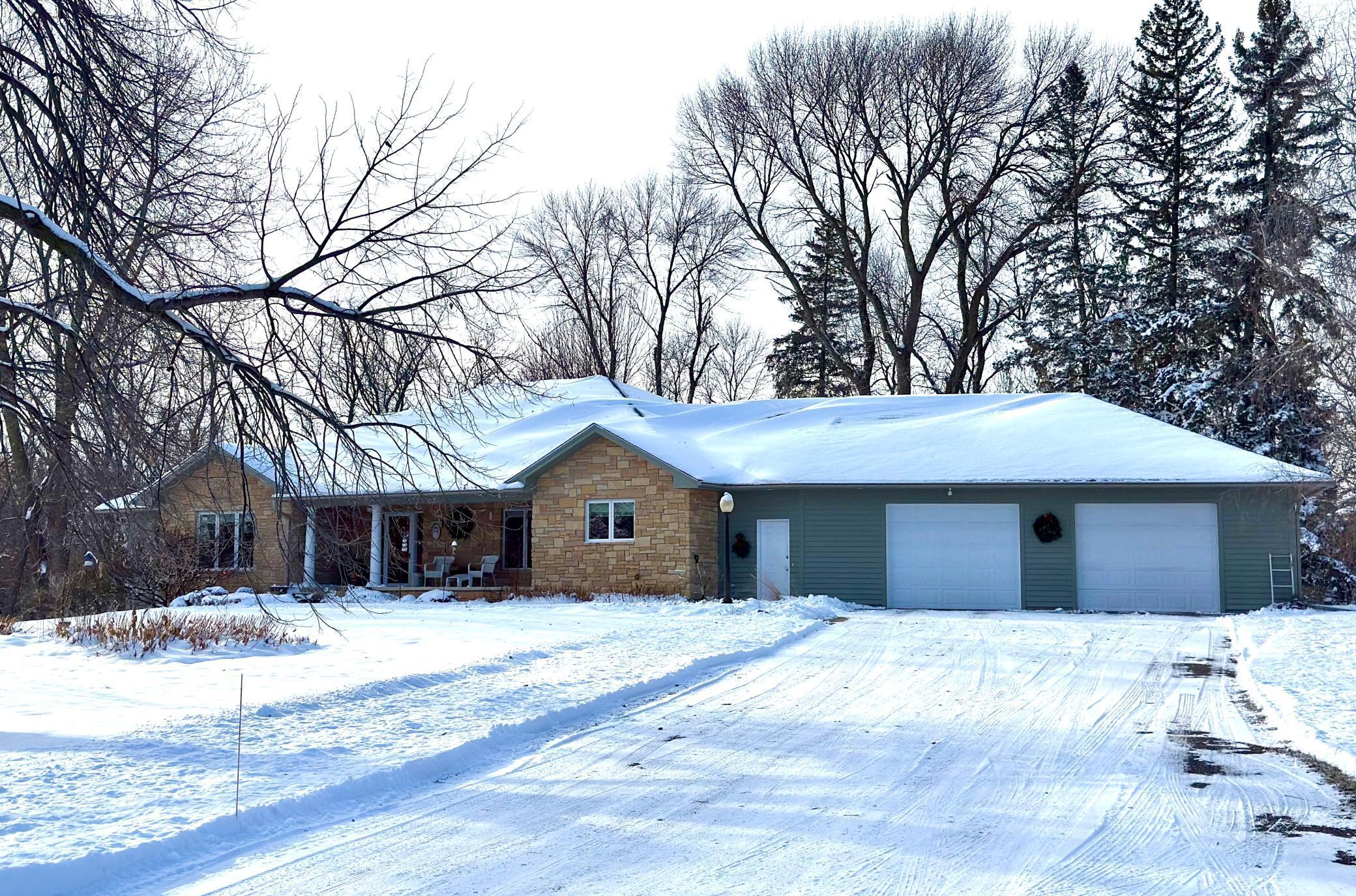12326 Falk Trail