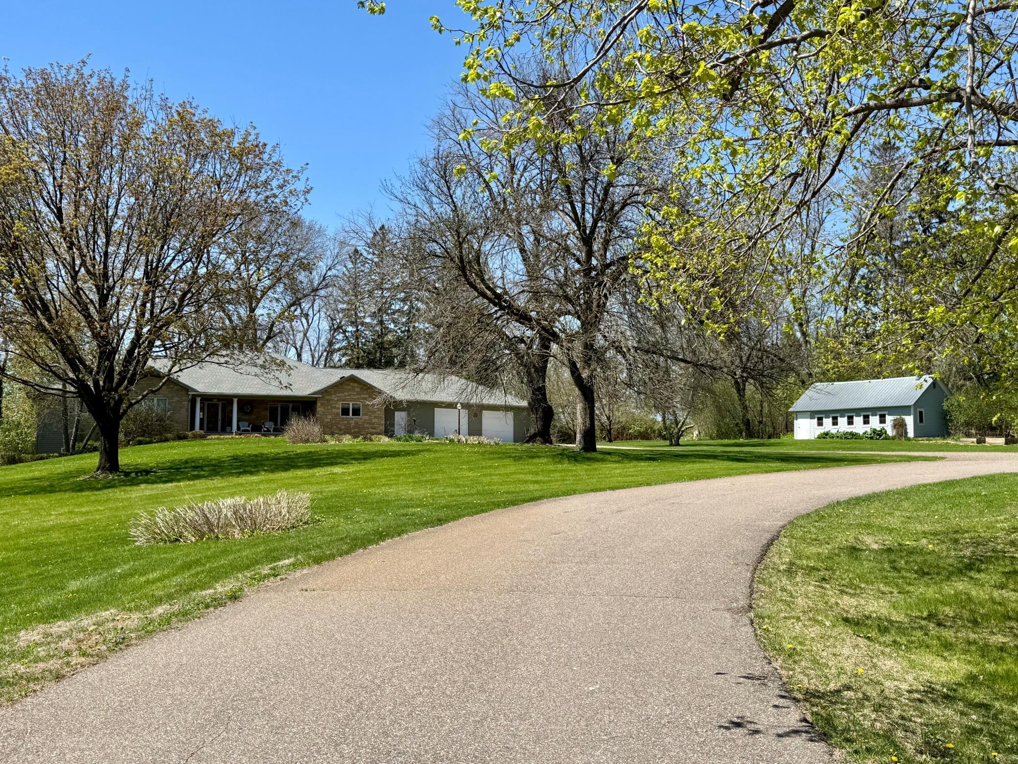 12326 Falk Trail