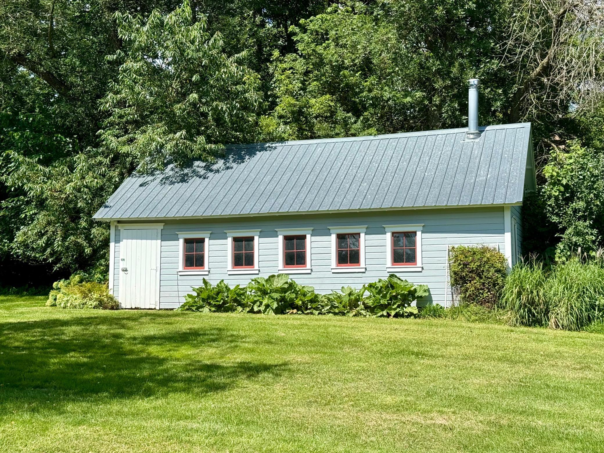12326 Falk Trail