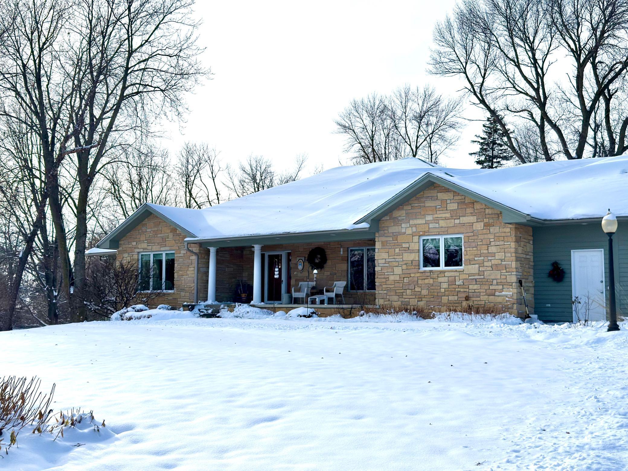 12326 Falk Trail