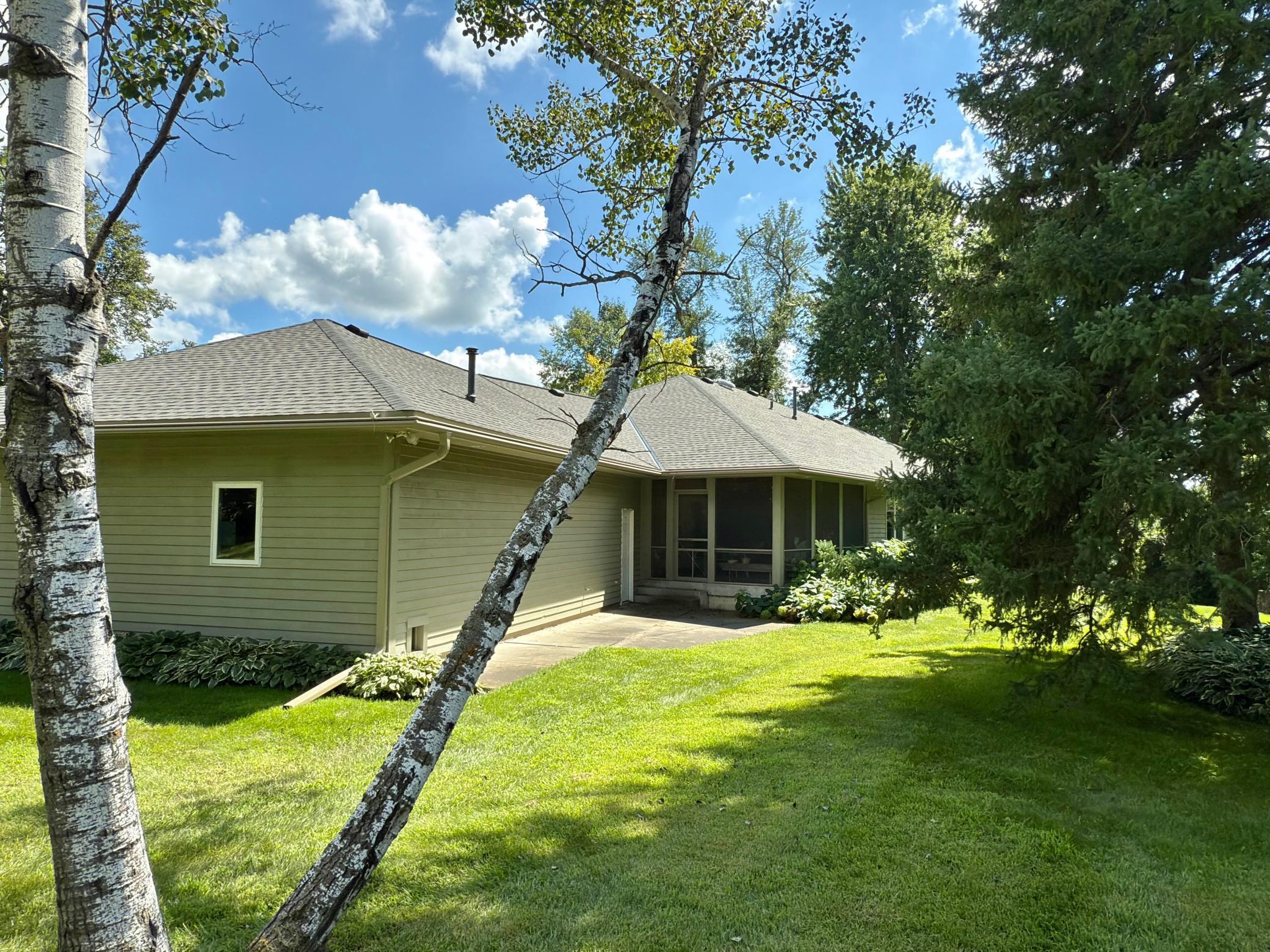 12326 Falk Trail