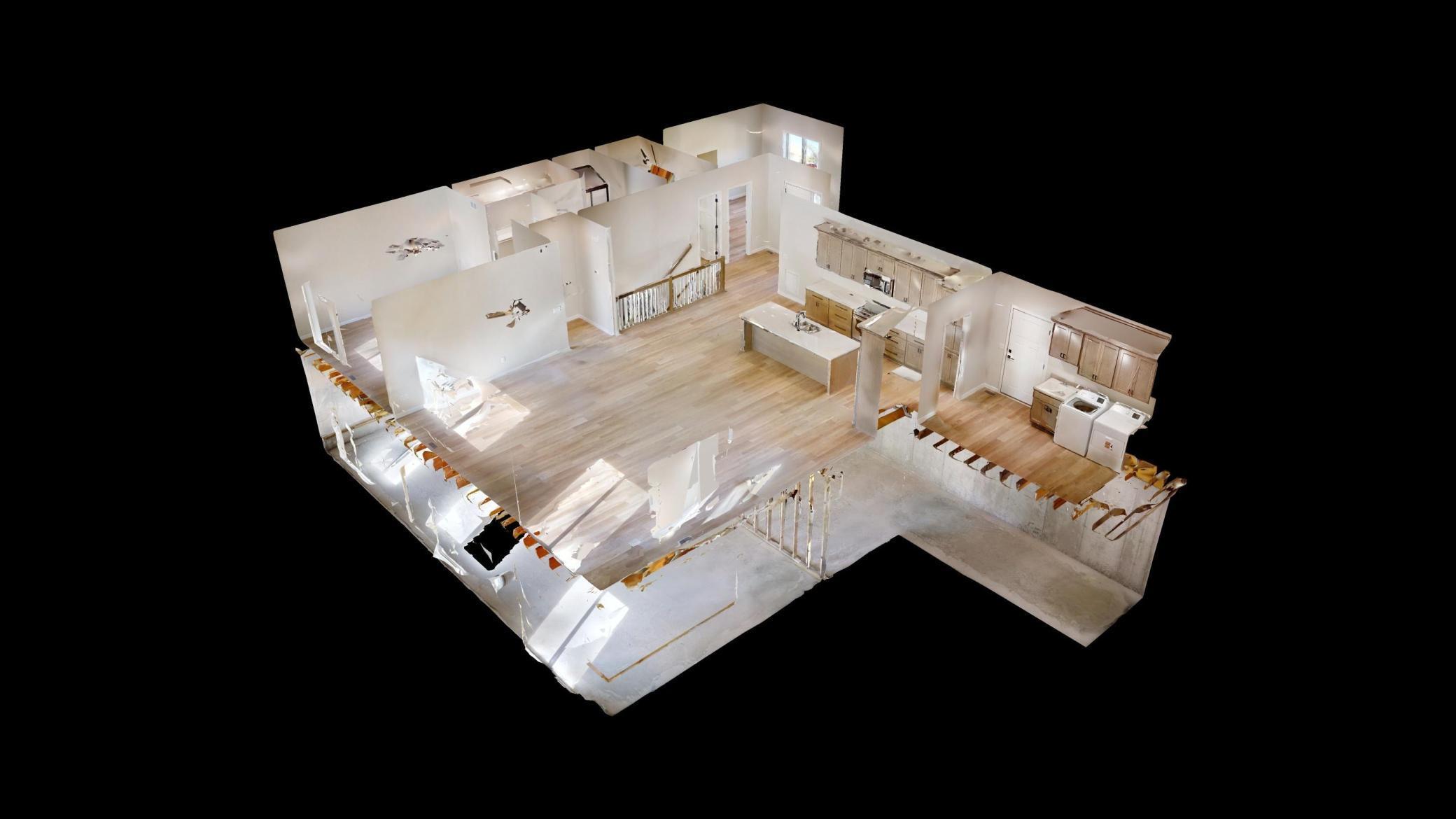 2804 Oak Lawn Drive