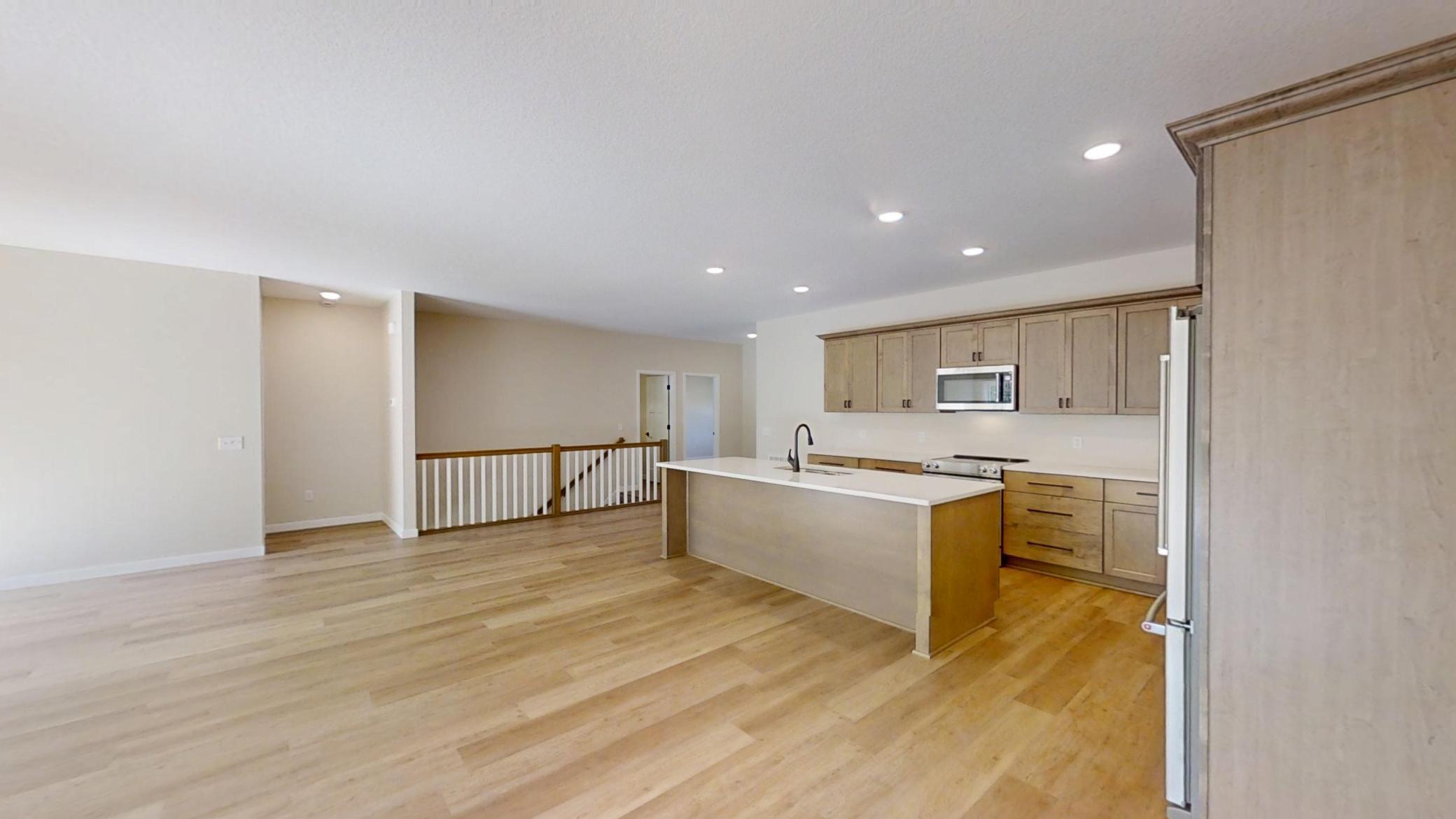2804 Oak Lawn Drive