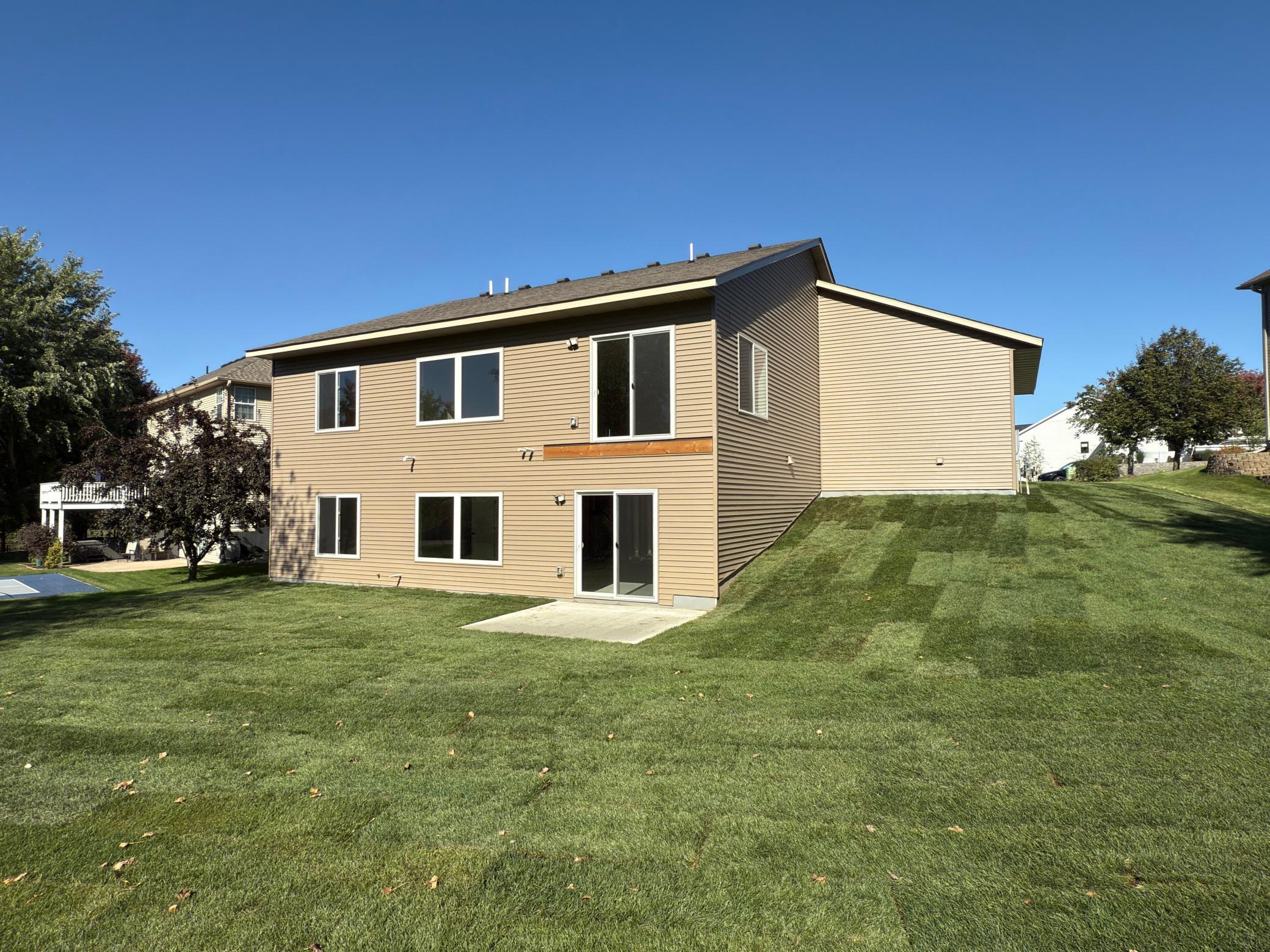 2804 Oak Lawn Drive