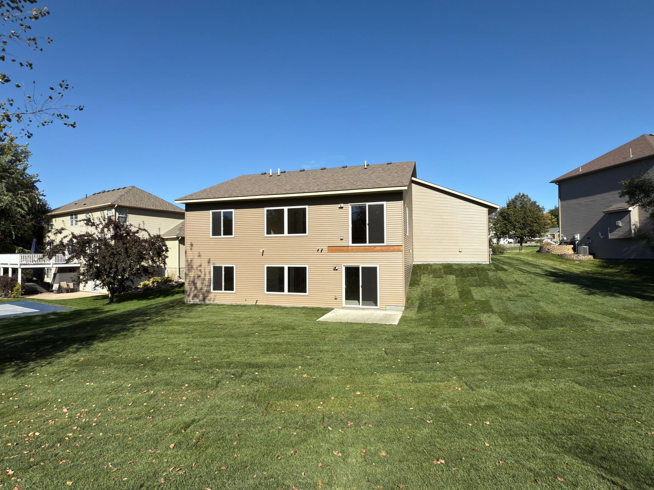 2804 Oak Lawn Drive