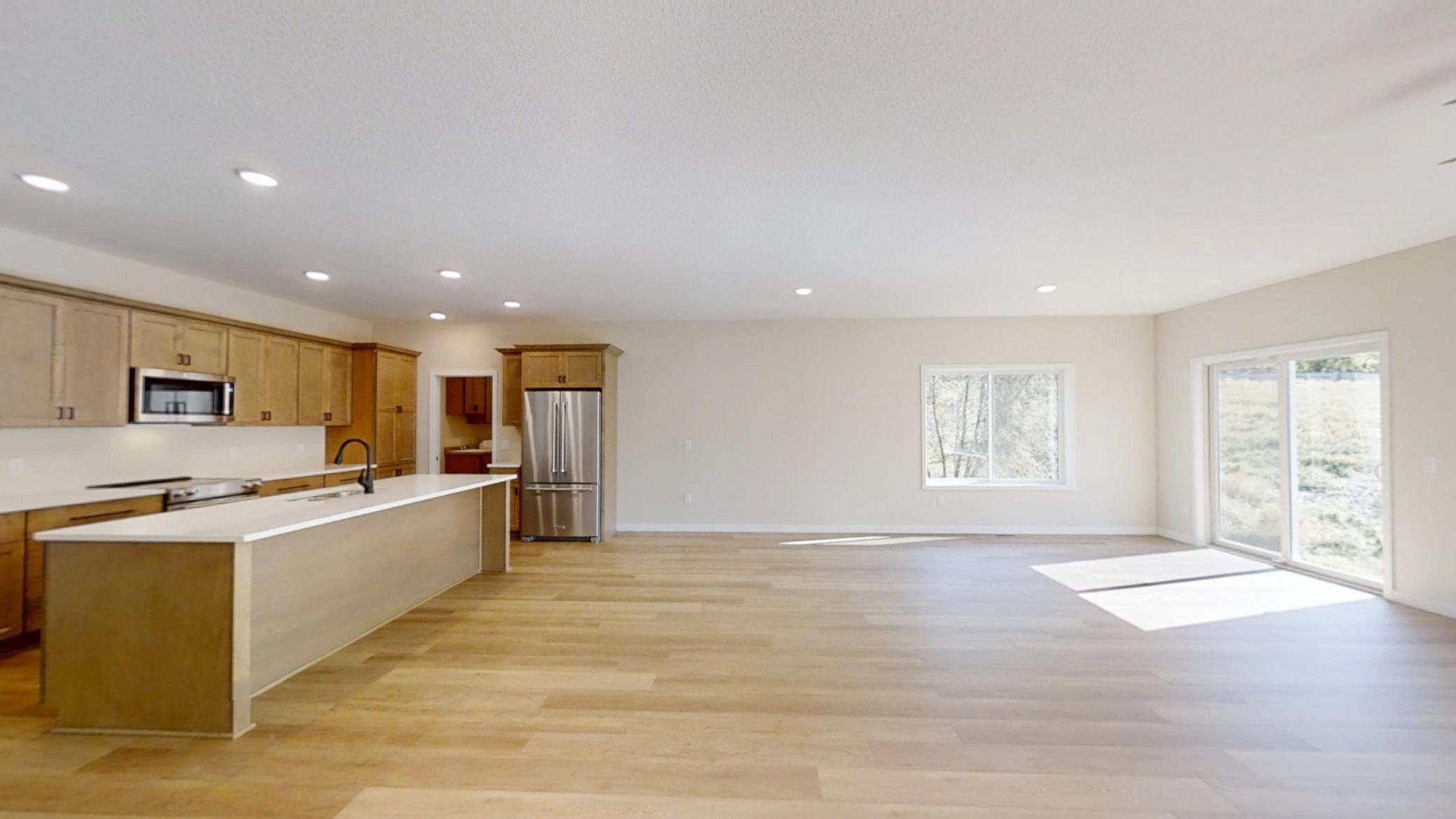 2804 Oak Lawn Drive