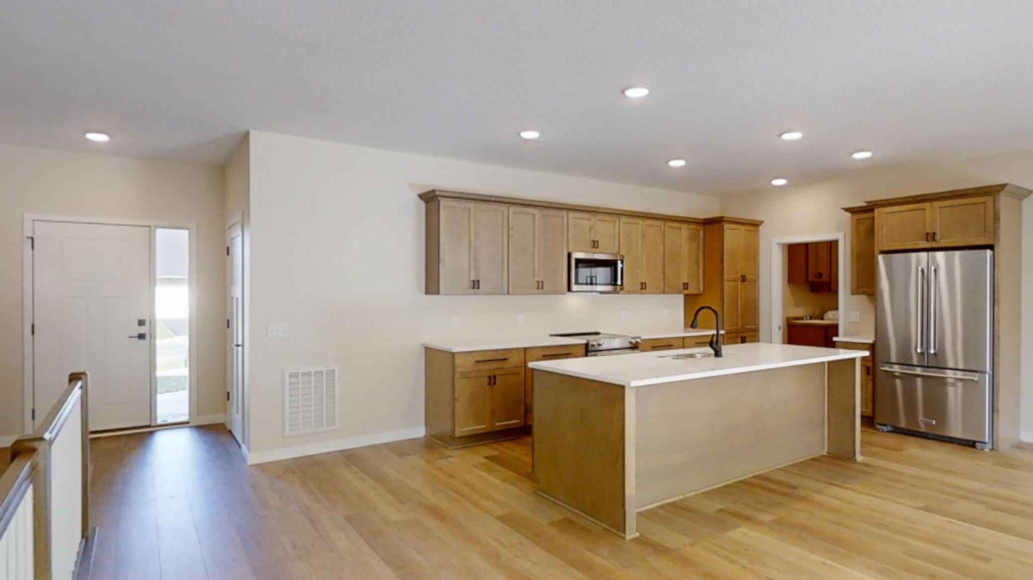 2804 Oak Lawn Drive