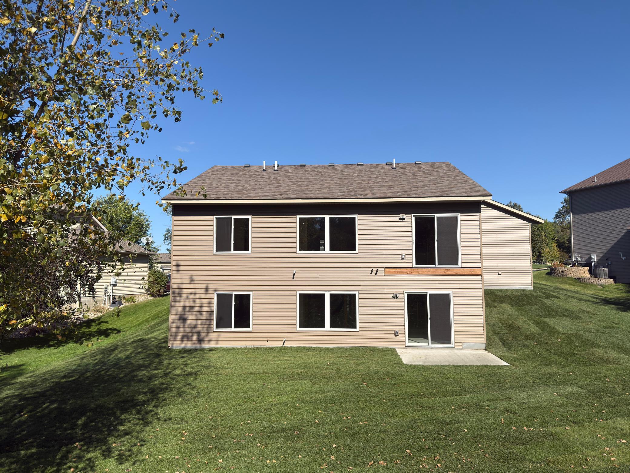 2804 Oak Lawn Drive