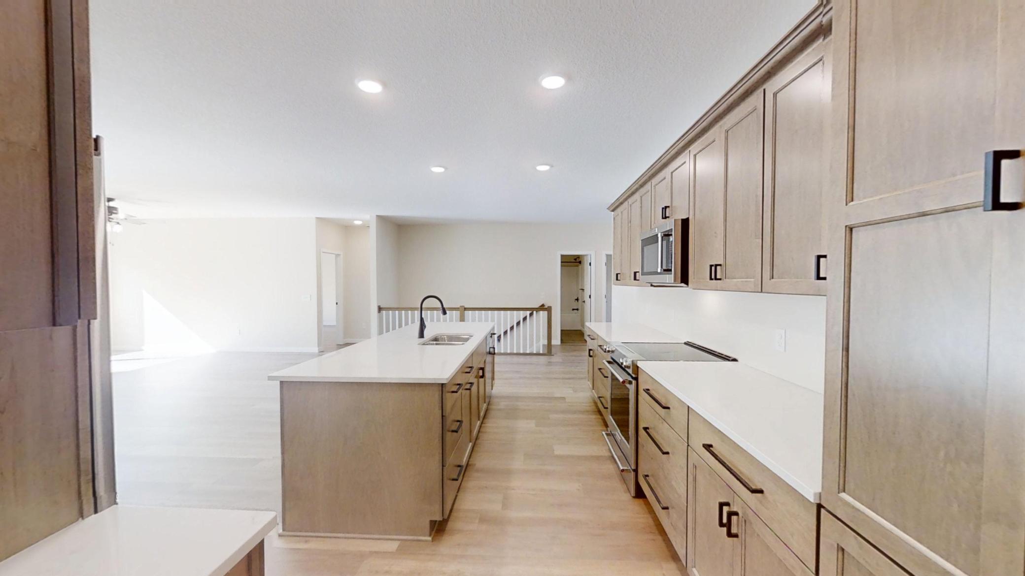 2804 Oak Lawn Drive