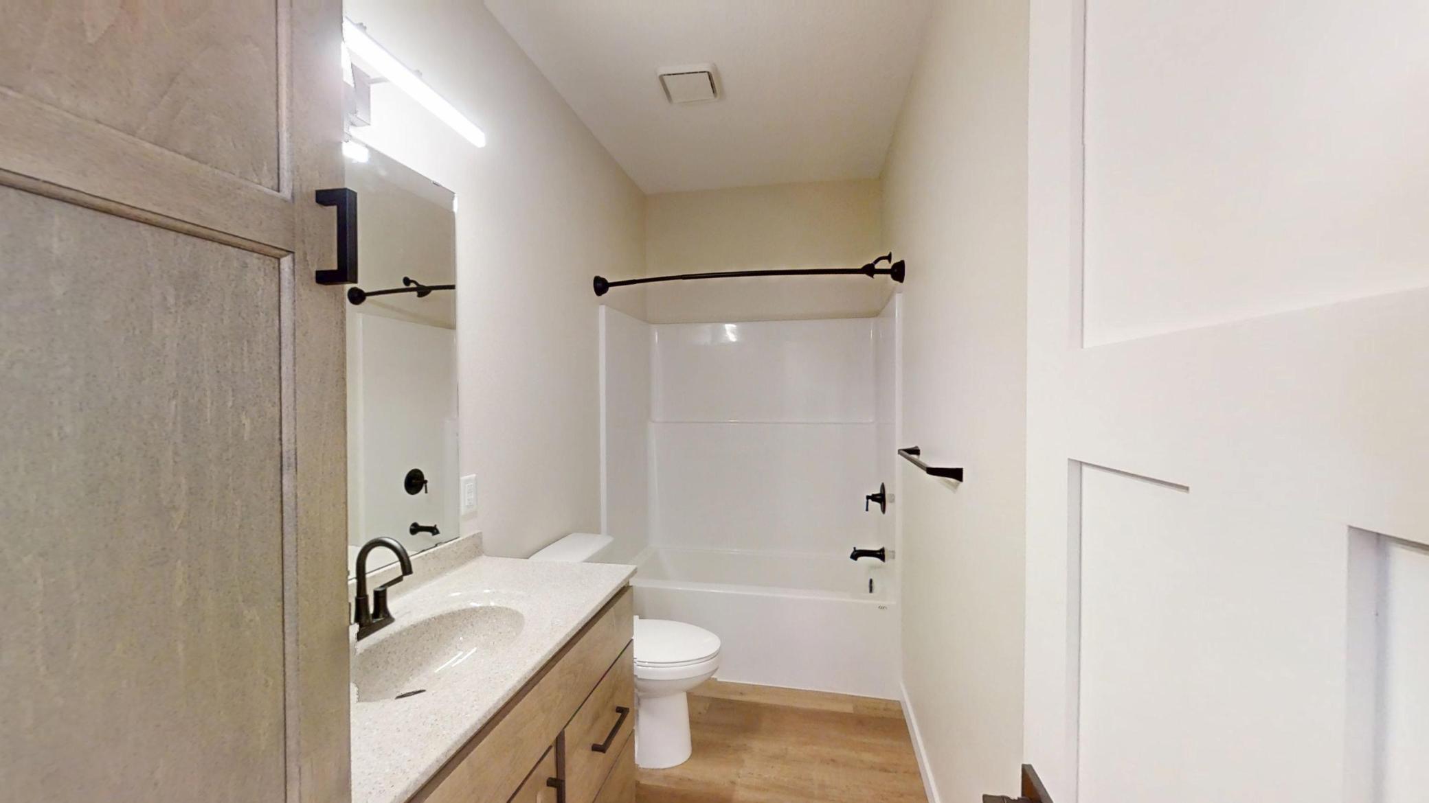 2804 Oak Lawn Drive