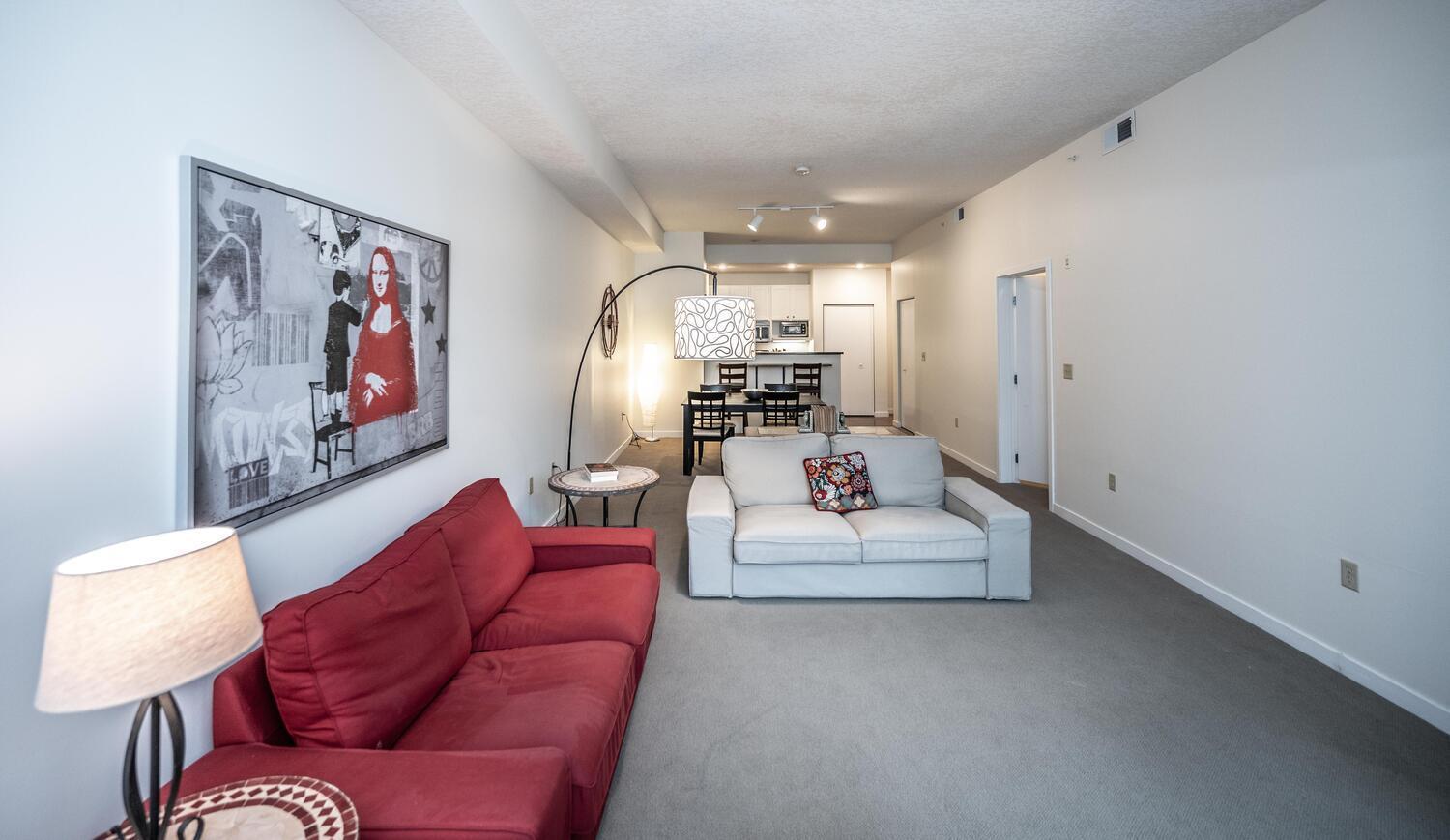 301 7th Street W Unit: 2103