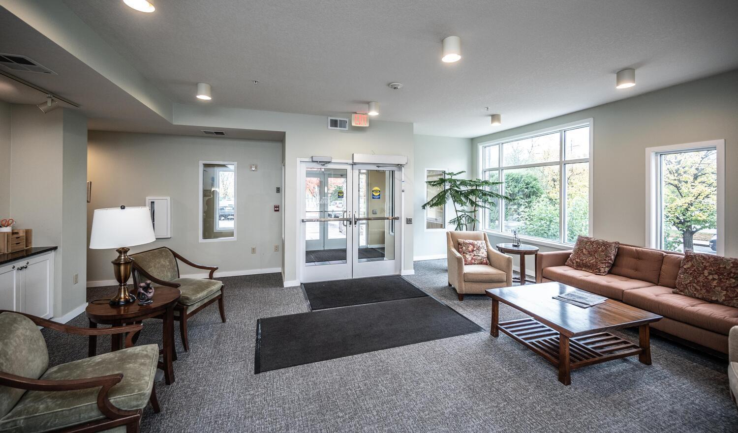 301 7th Street W Unit: 2103