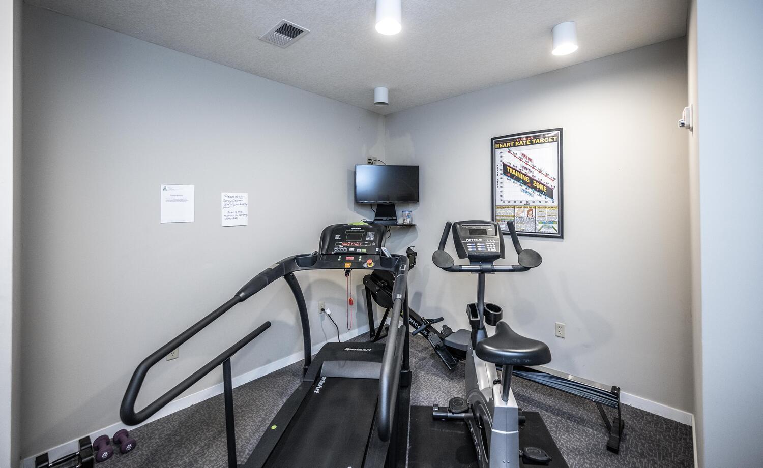 301 7th Street W Unit: 2103