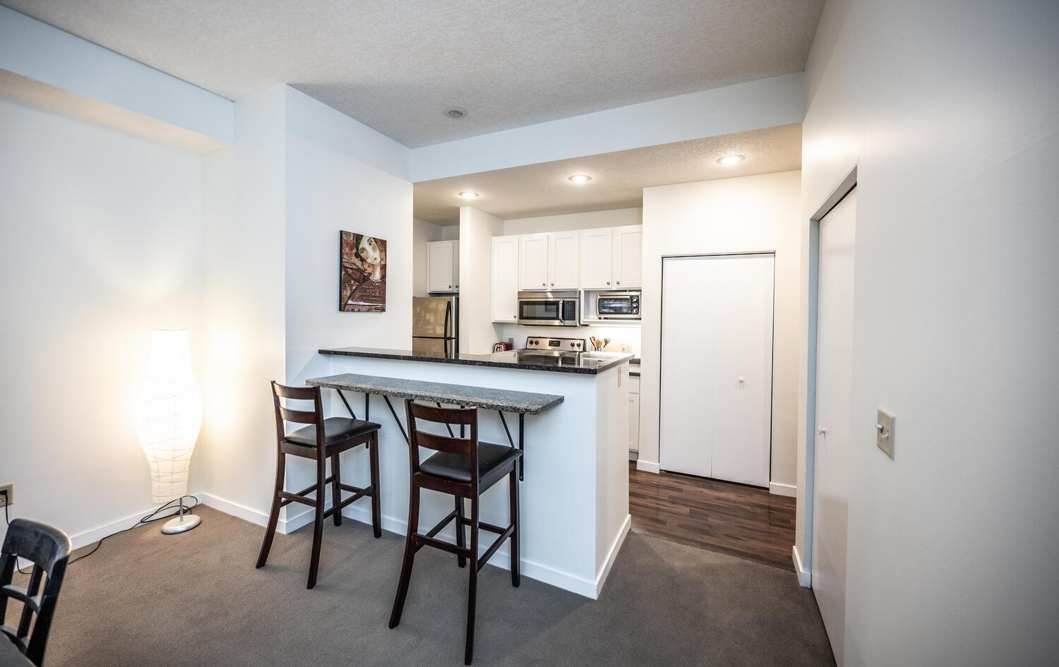 301 7th Street W Unit: 2103