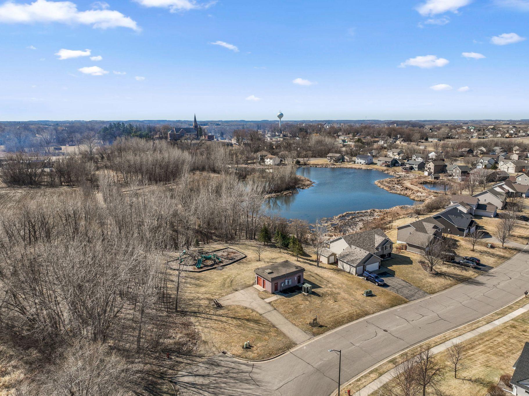 409 James Parkway