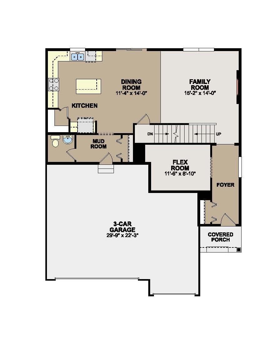 409 James Parkway