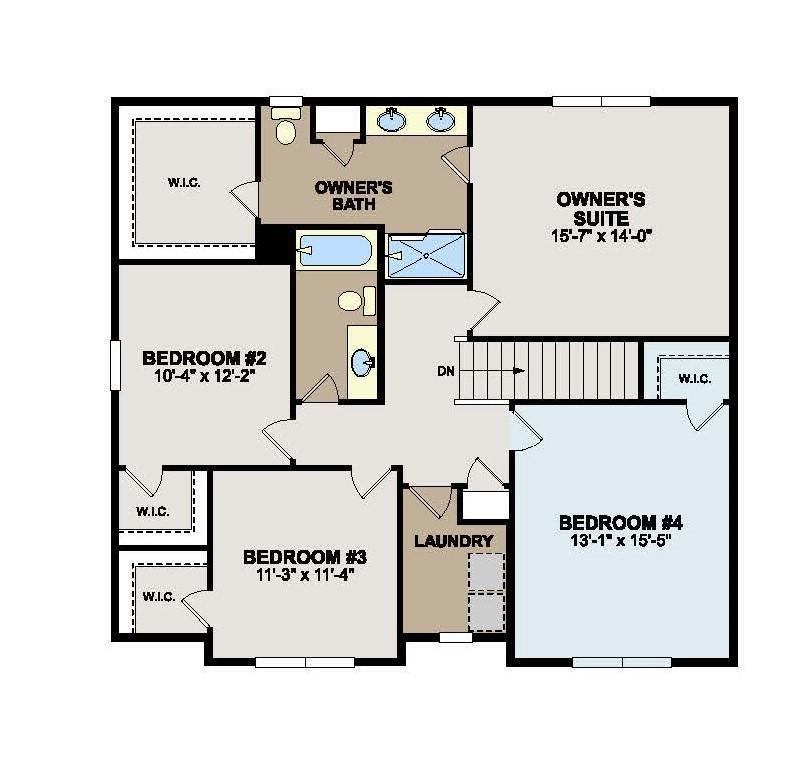 409 James Parkway