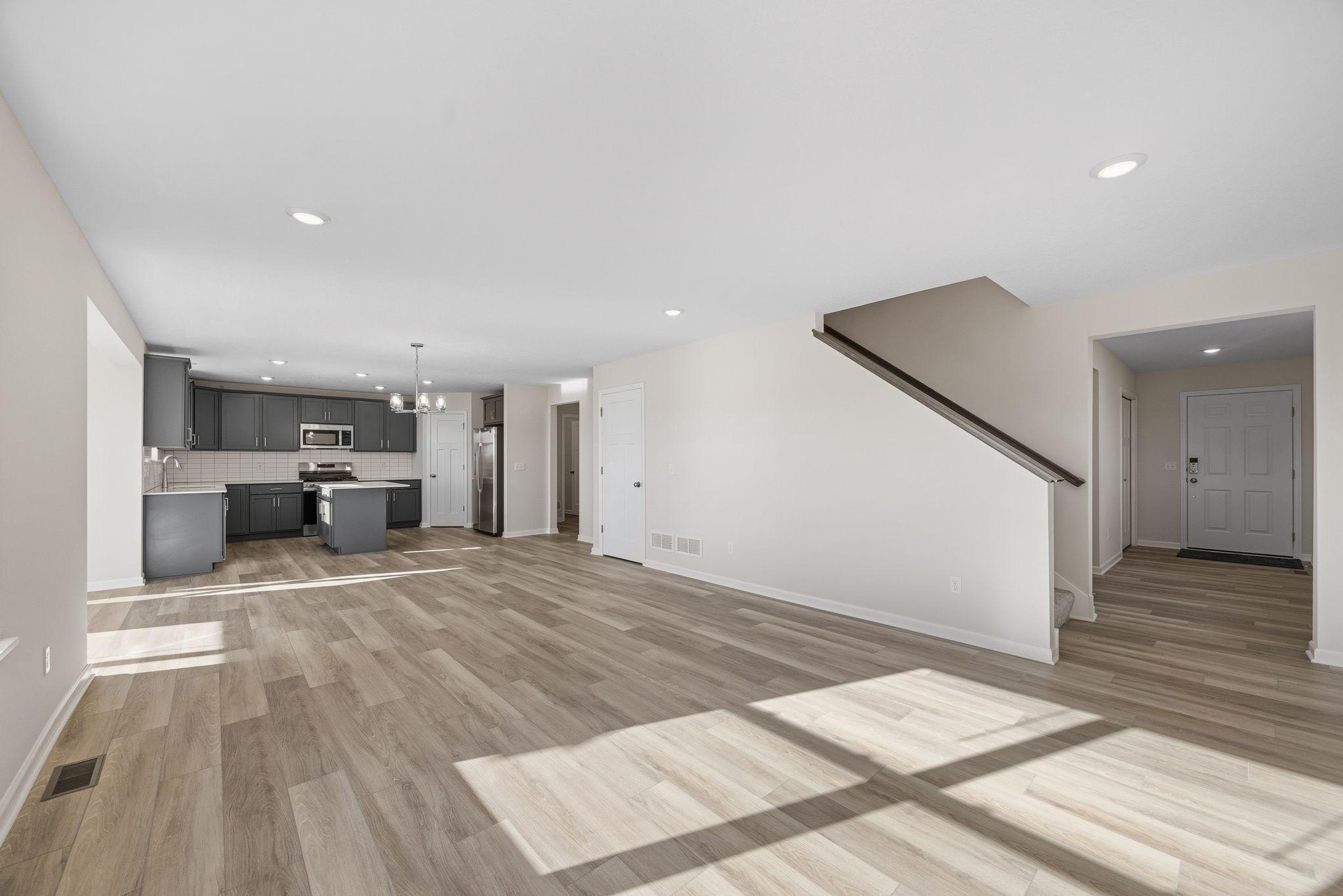 409 James Parkway