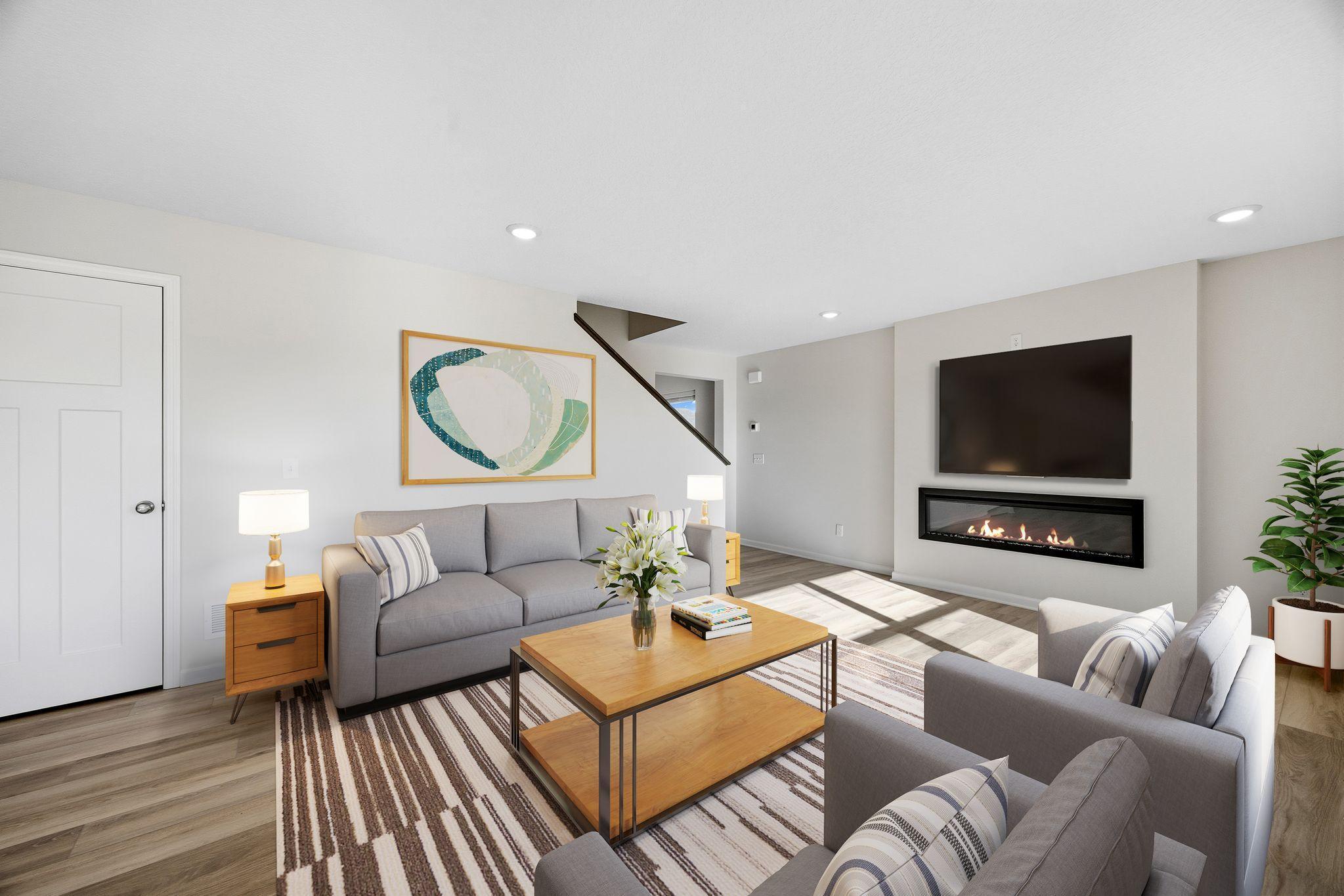 409 James Parkway