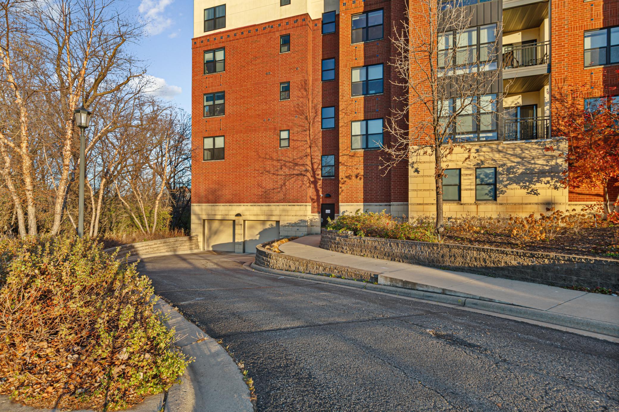 101 Saint Olaf Avenue Unit: 312