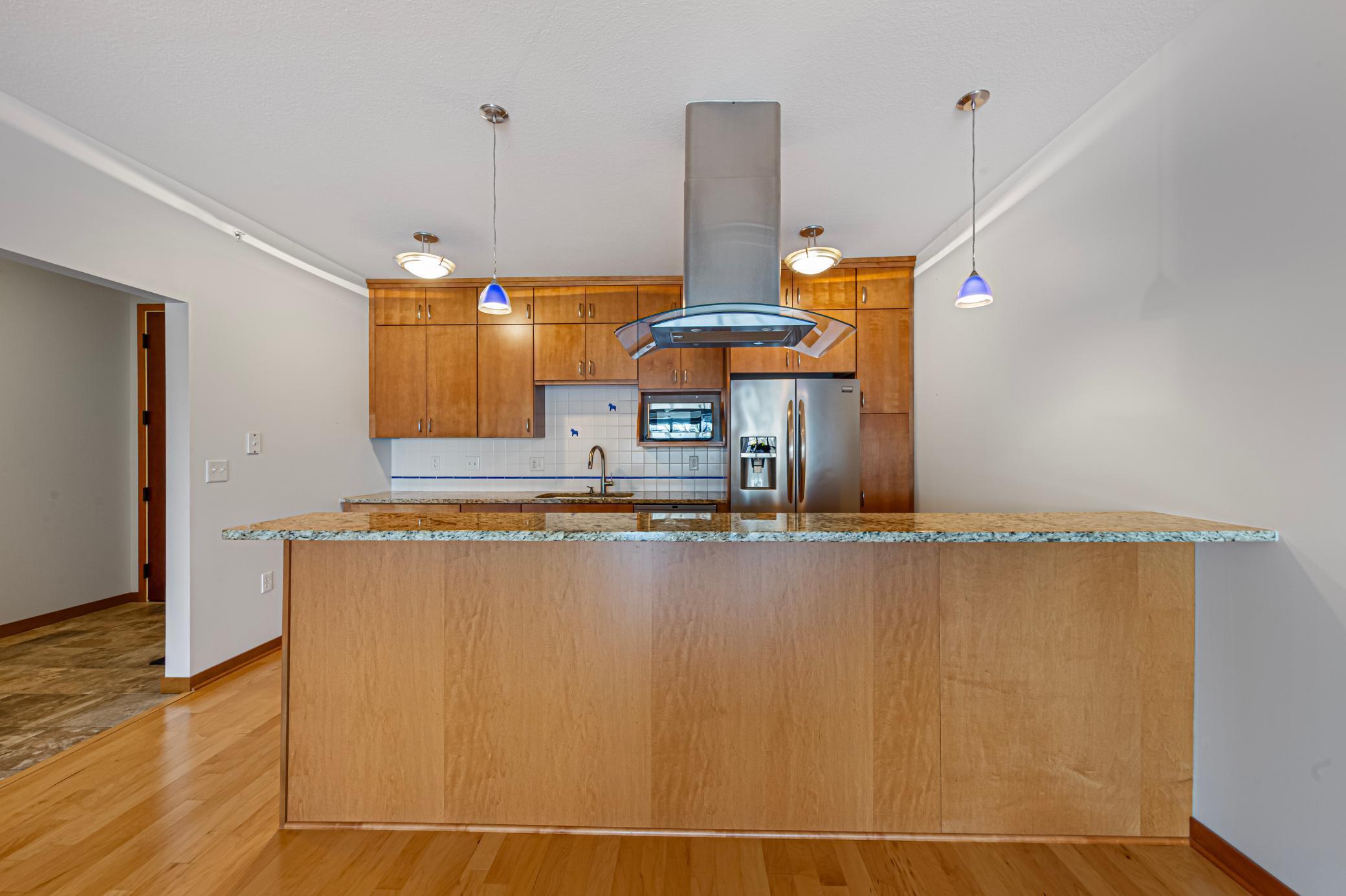 101 Saint Olaf Avenue Unit: 312
