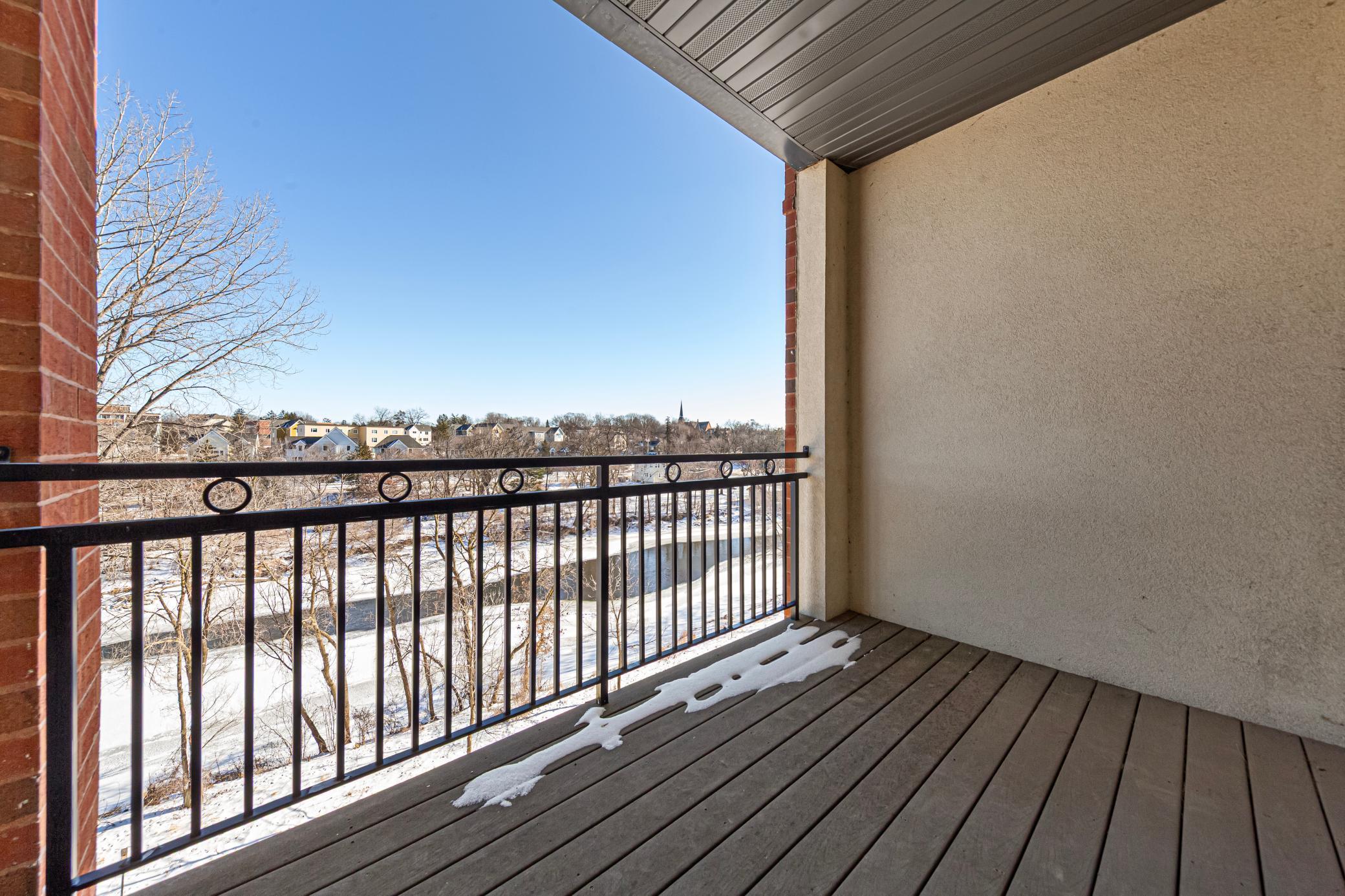 101 Saint Olaf Avenue Unit: 312