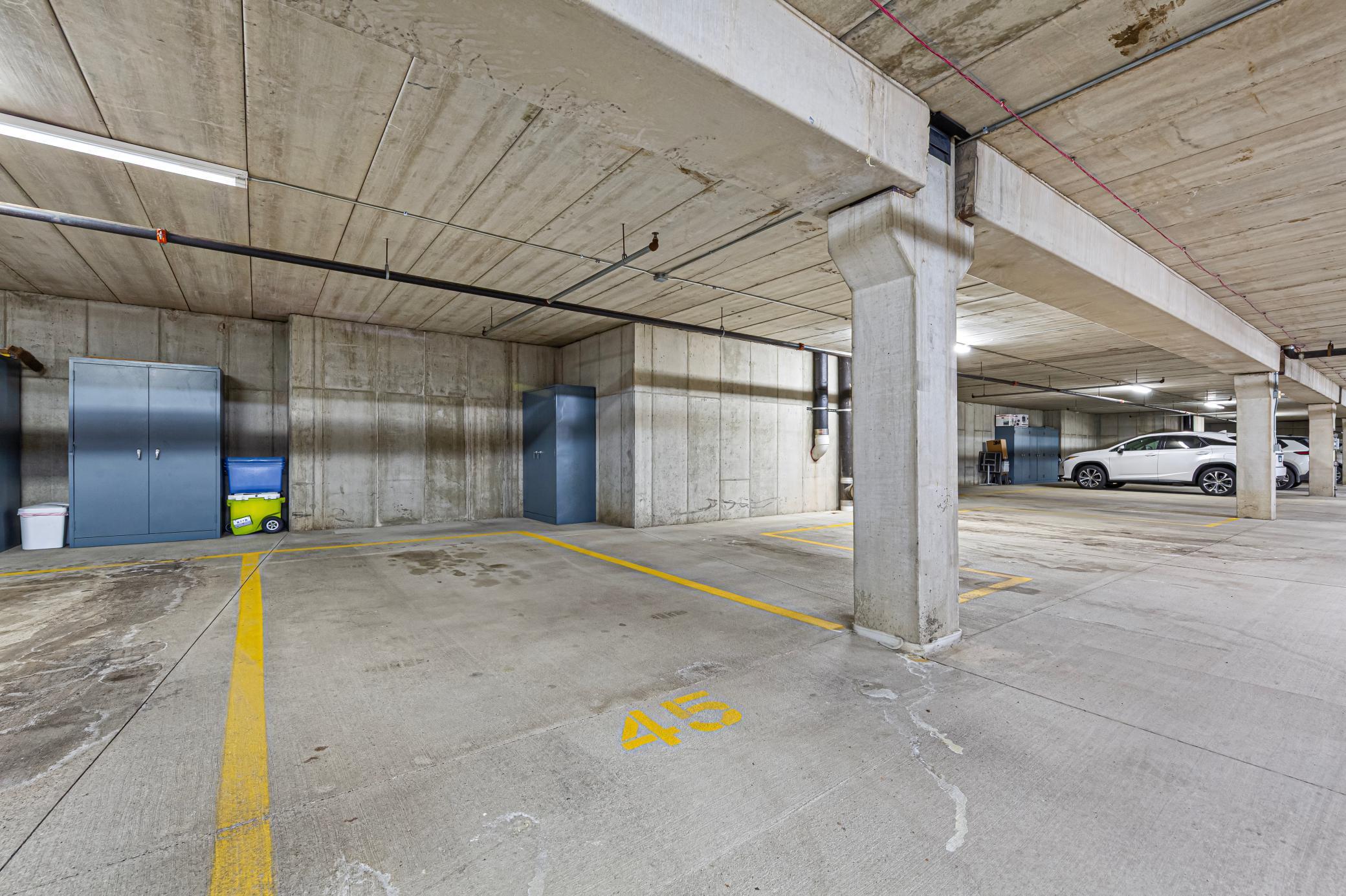 101 Saint Olaf Avenue Unit: 312
