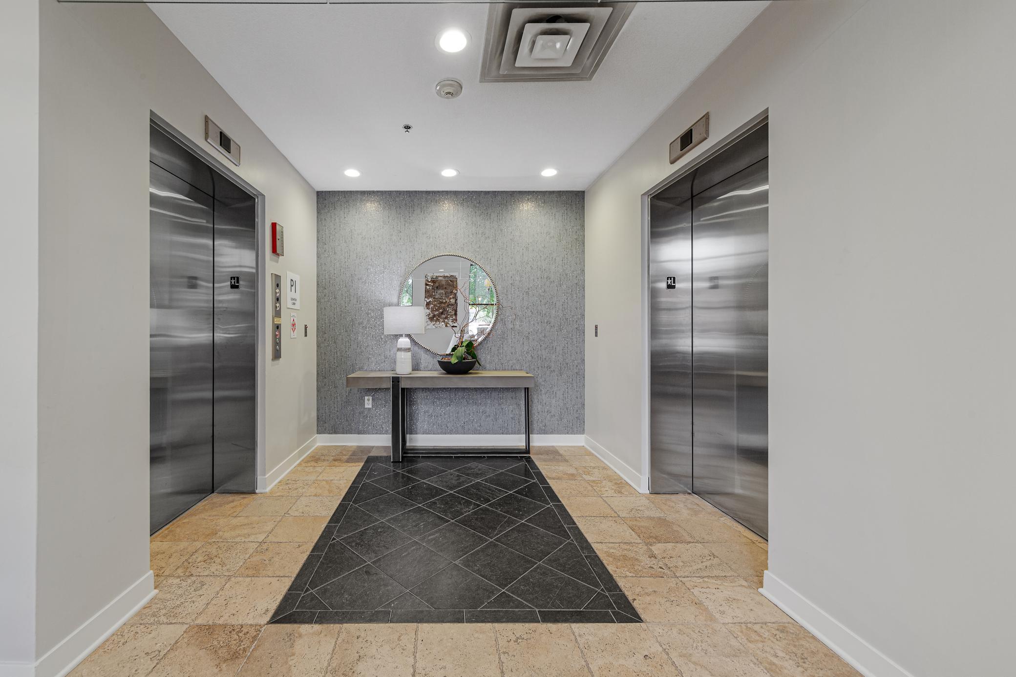 101 Saint Olaf Avenue Unit: 312