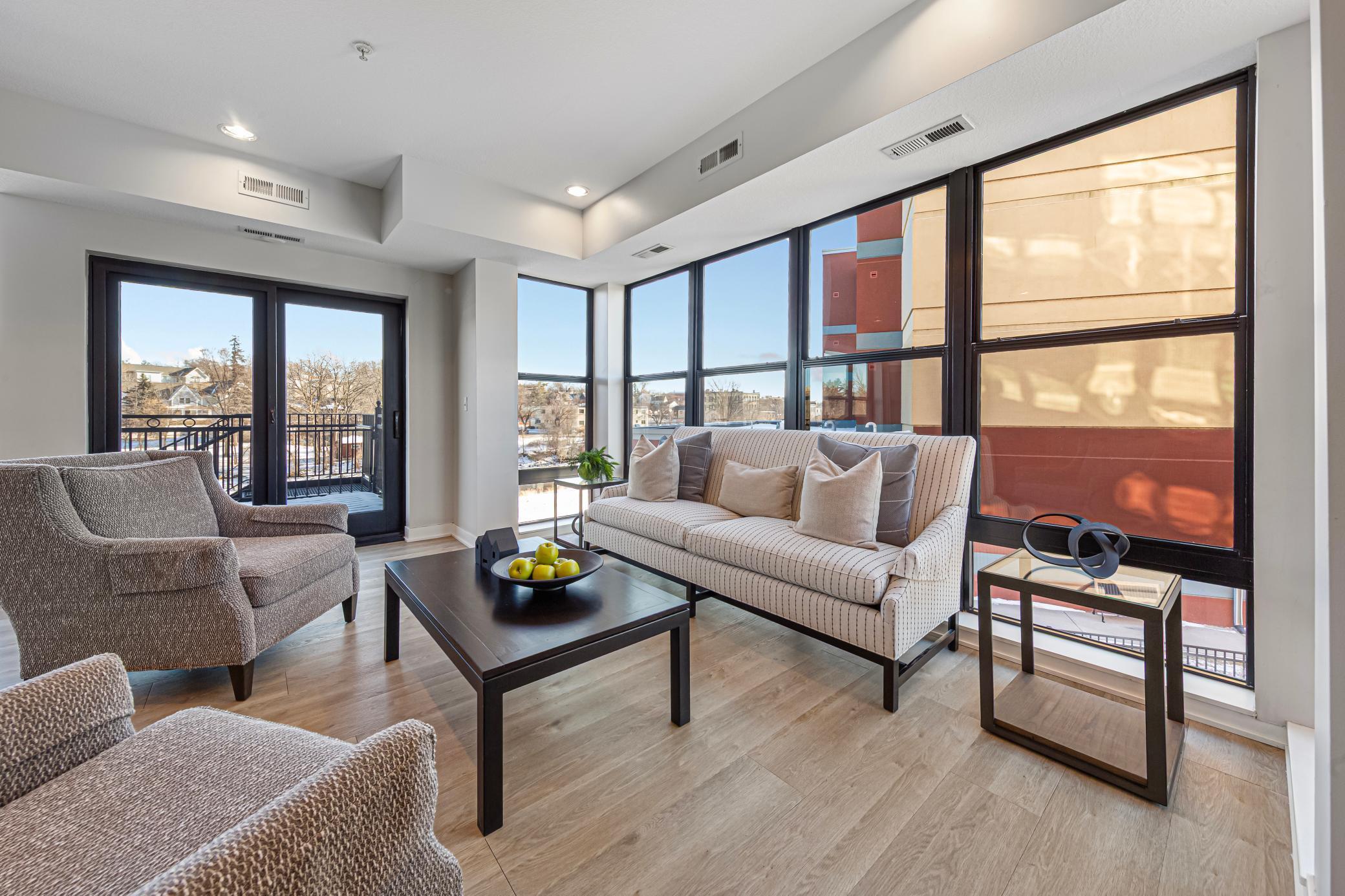 101 Saint Olaf Avenue Unit: 312