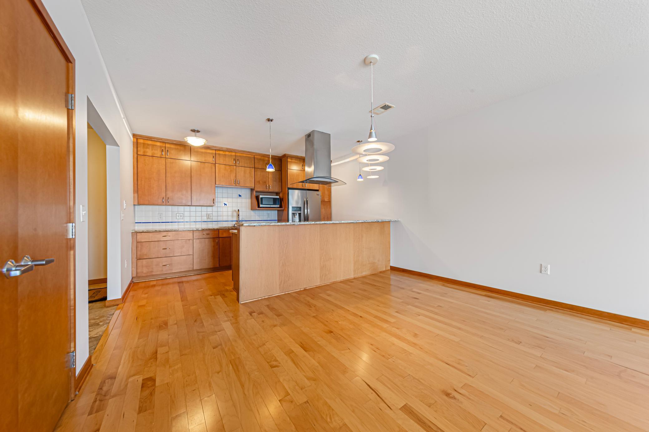 101 Saint Olaf Avenue Unit: 312