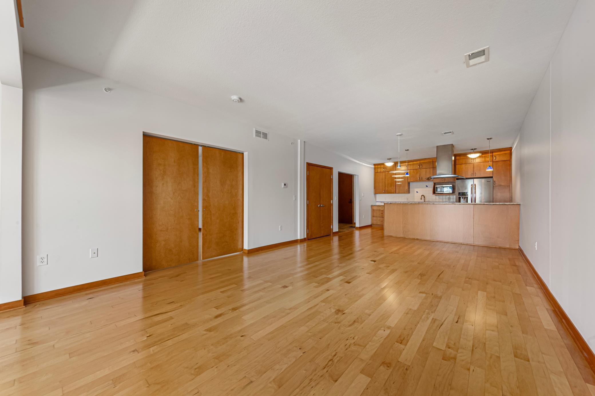 101 Saint Olaf Avenue Unit: 312