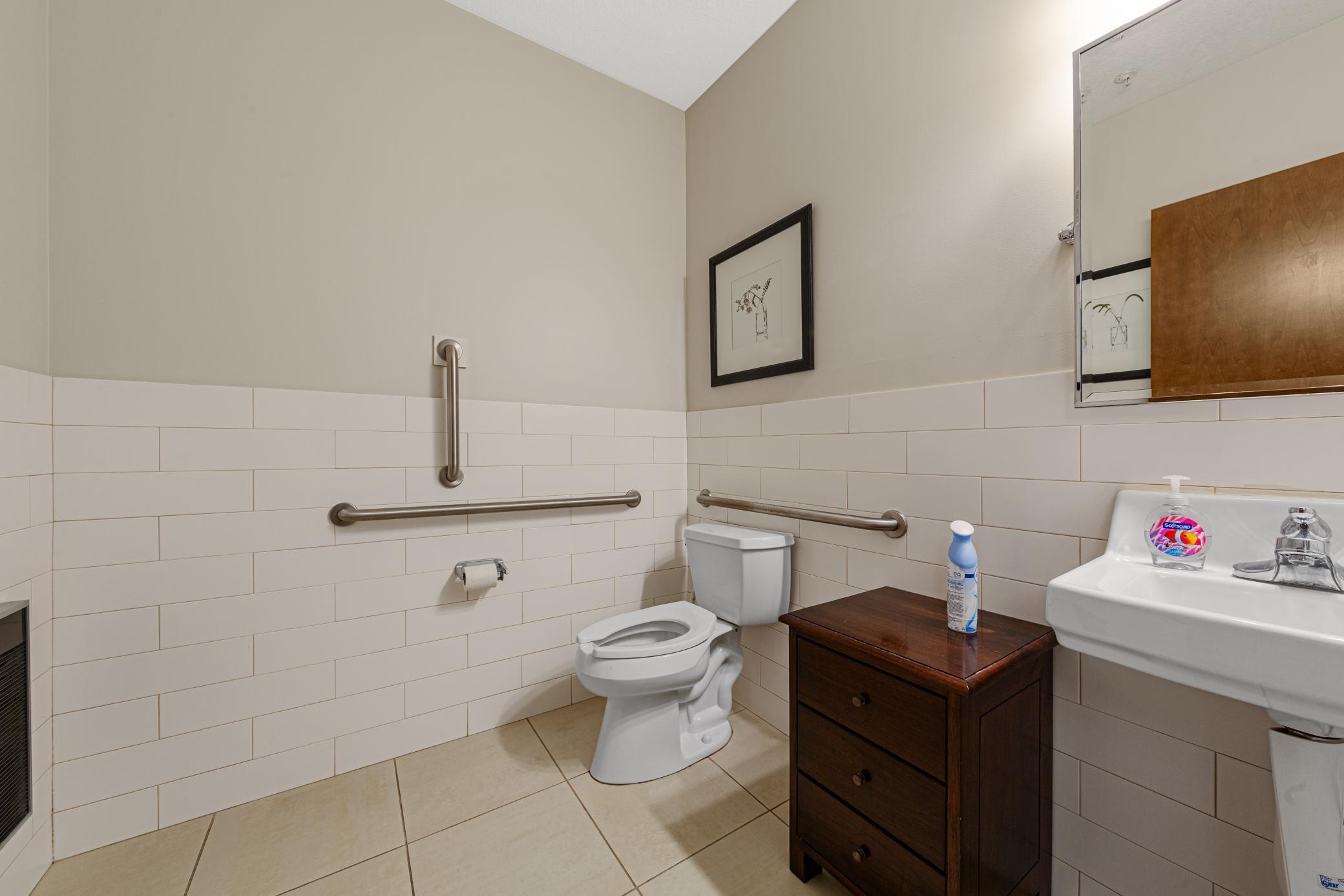 101 Saint Olaf Avenue Unit: 312