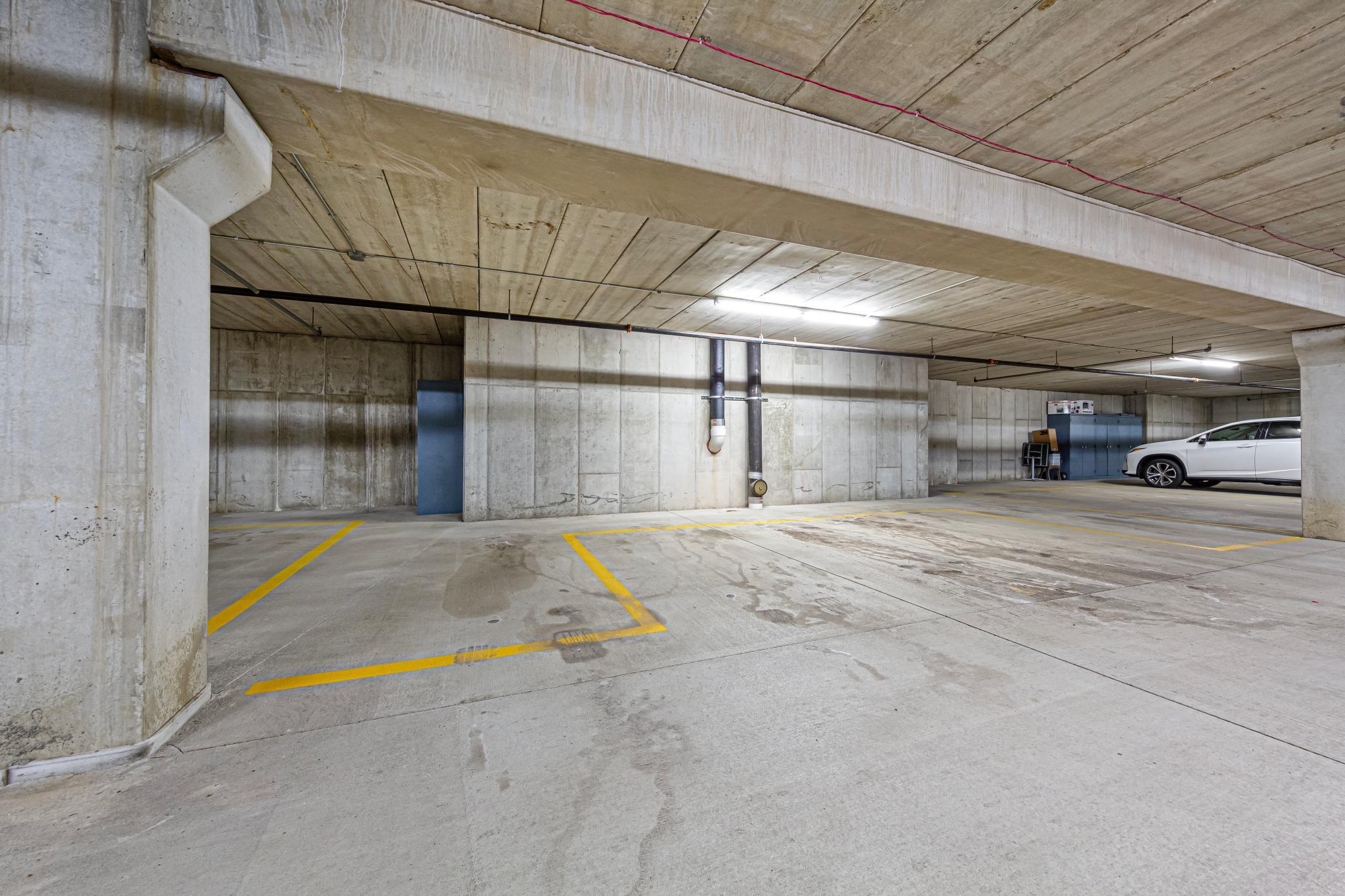 101 Saint Olaf Avenue Unit: 312