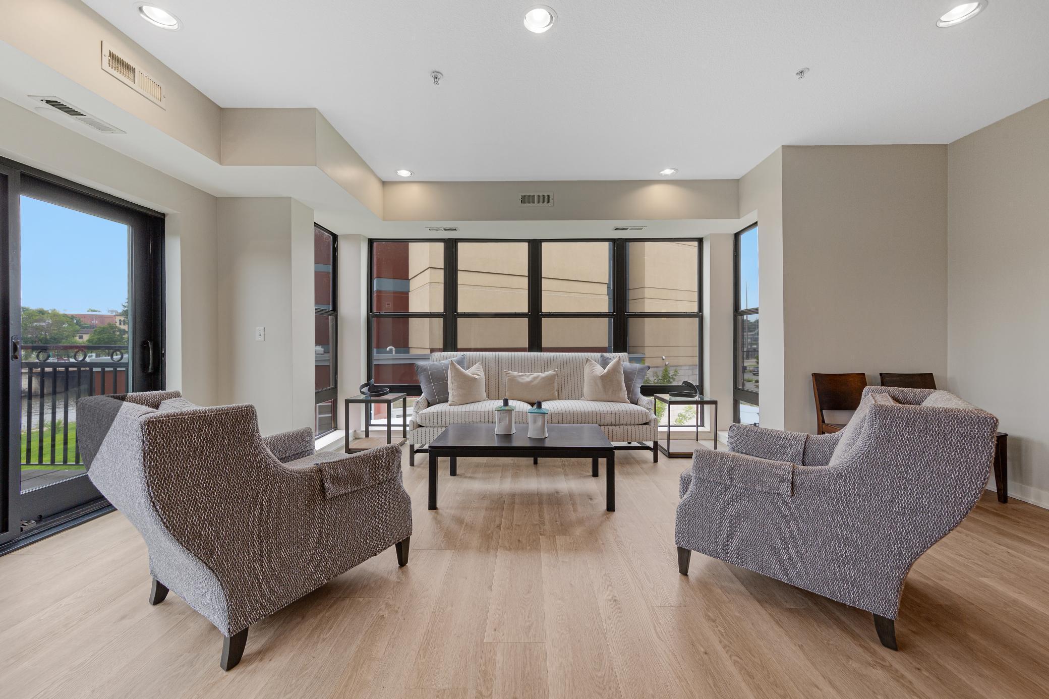 101 Saint Olaf Avenue Unit: 312