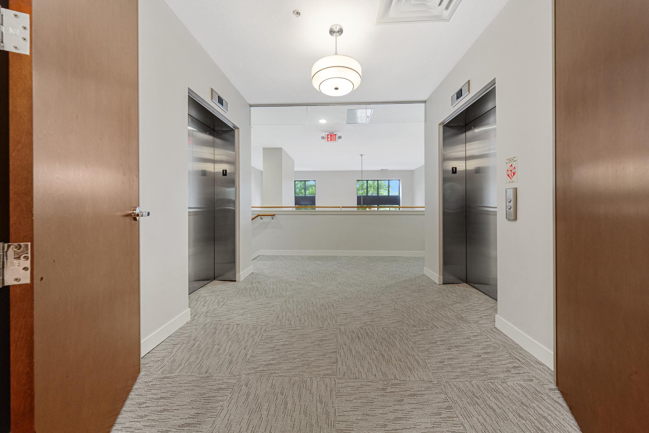 101 Saint Olaf Avenue Unit: 312