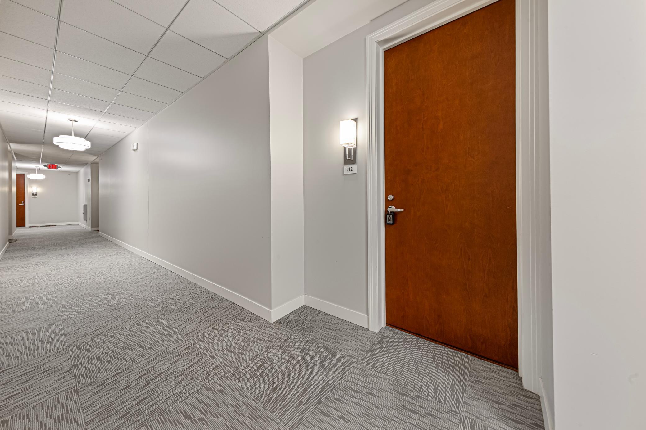 101 Saint Olaf Avenue Unit: 312