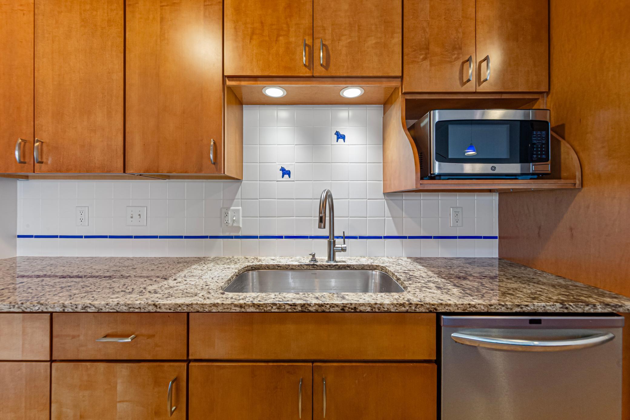 101 Saint Olaf Avenue Unit: 312