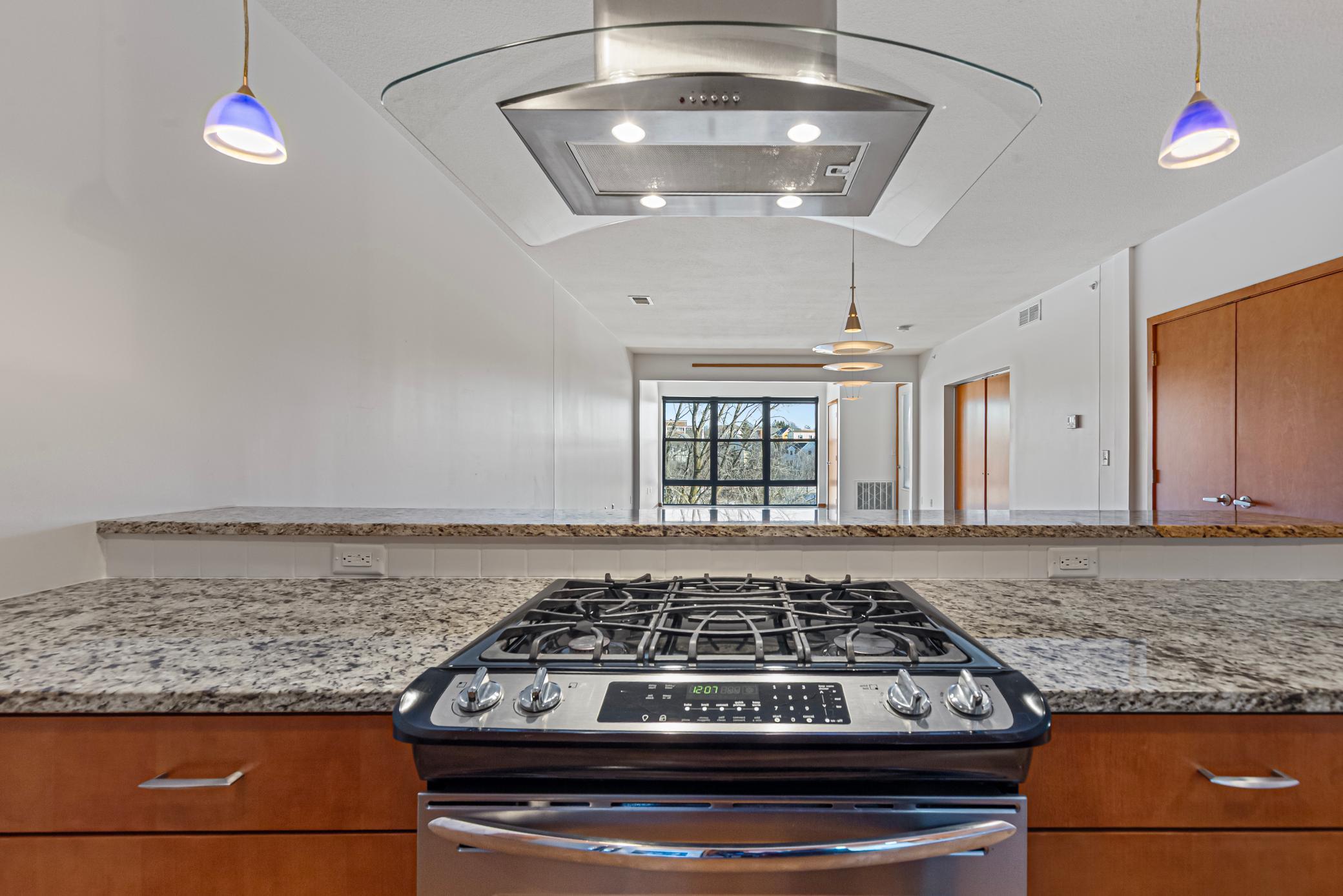 101 Saint Olaf Avenue Unit: 312