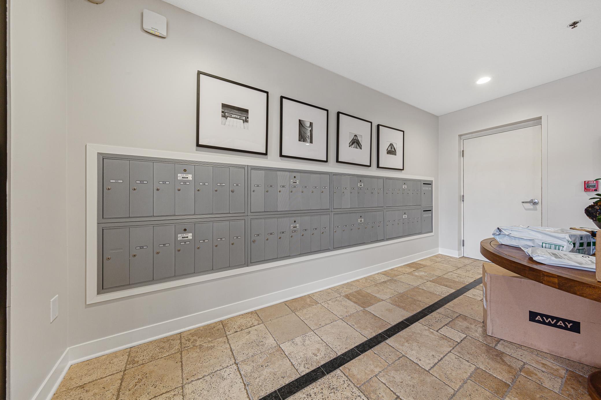101 Saint Olaf Avenue Unit: 312