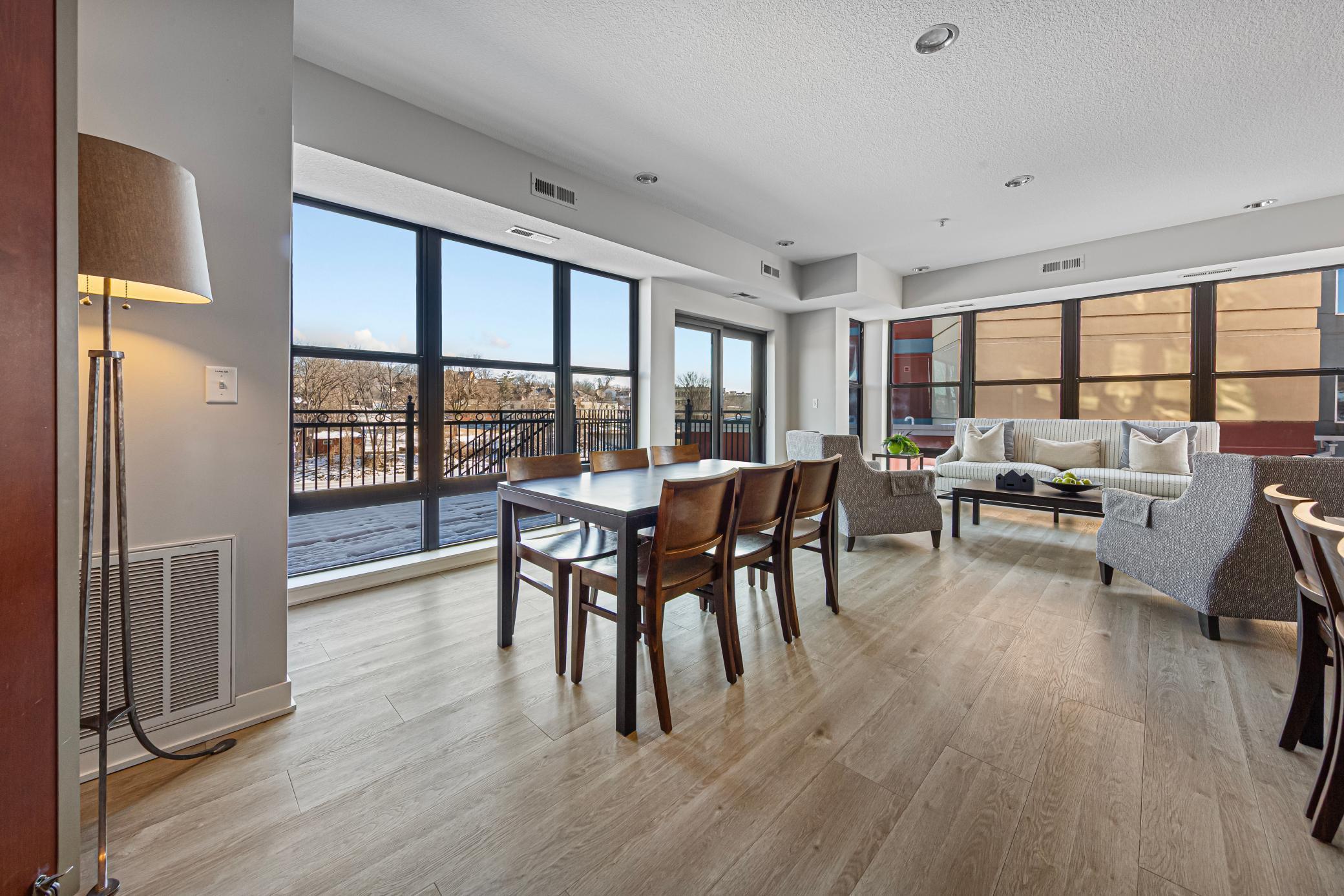 101 Saint Olaf Avenue Unit: 312