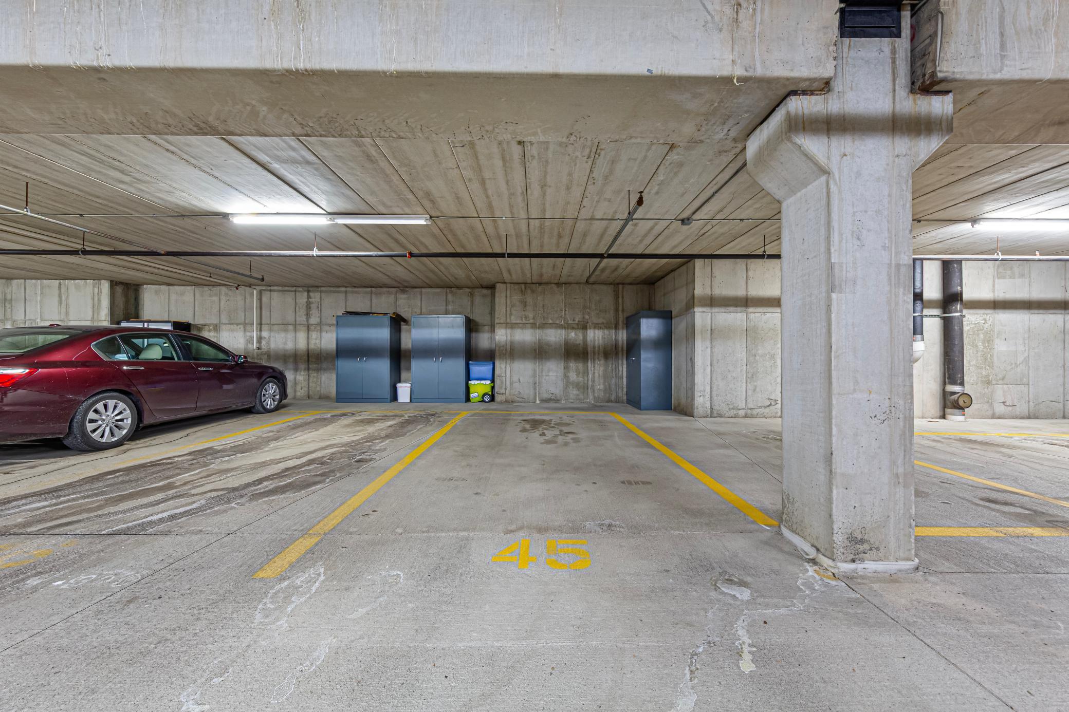 101 Saint Olaf Avenue Unit: 312