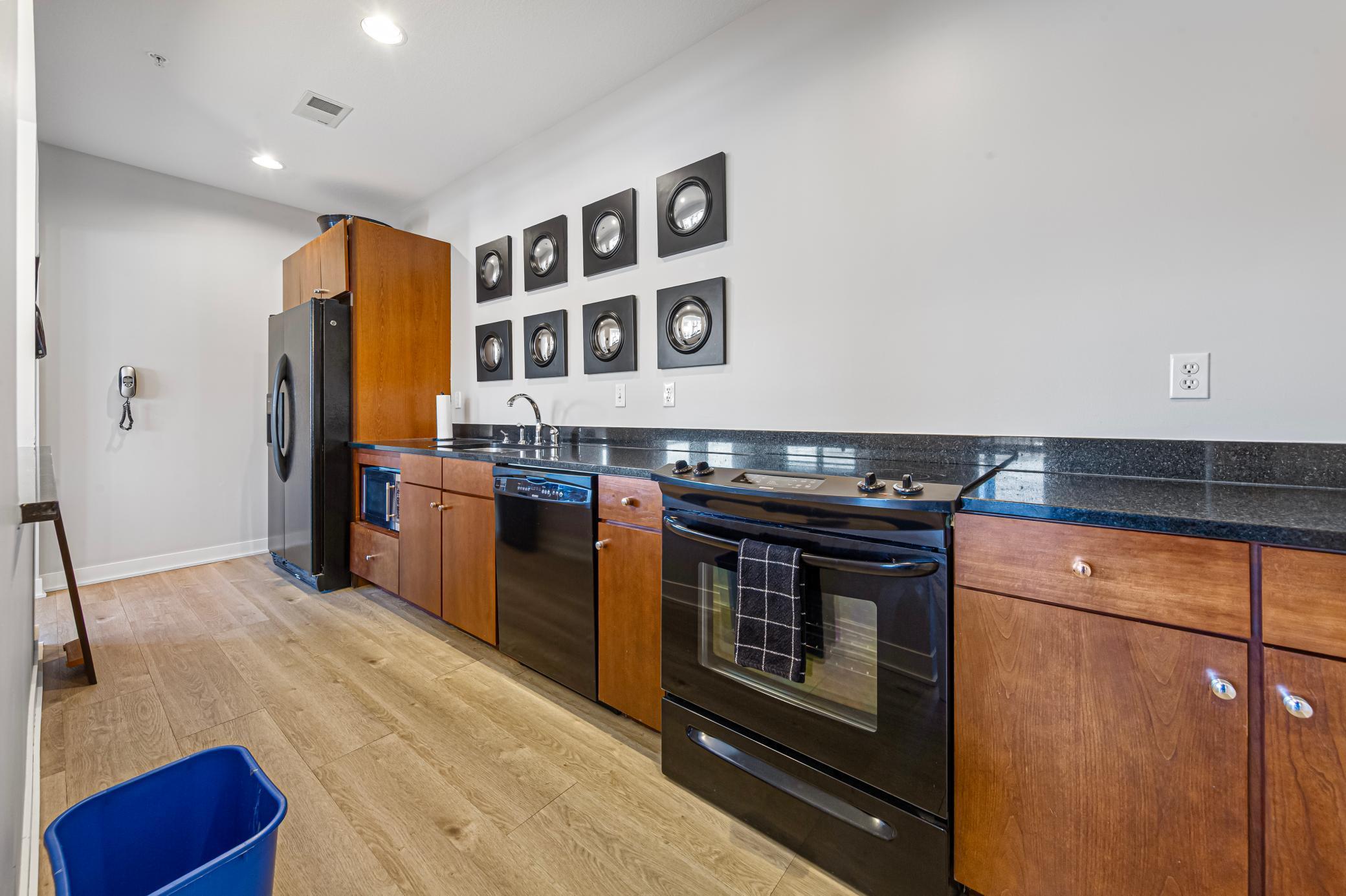 101 Saint Olaf Avenue Unit: 312