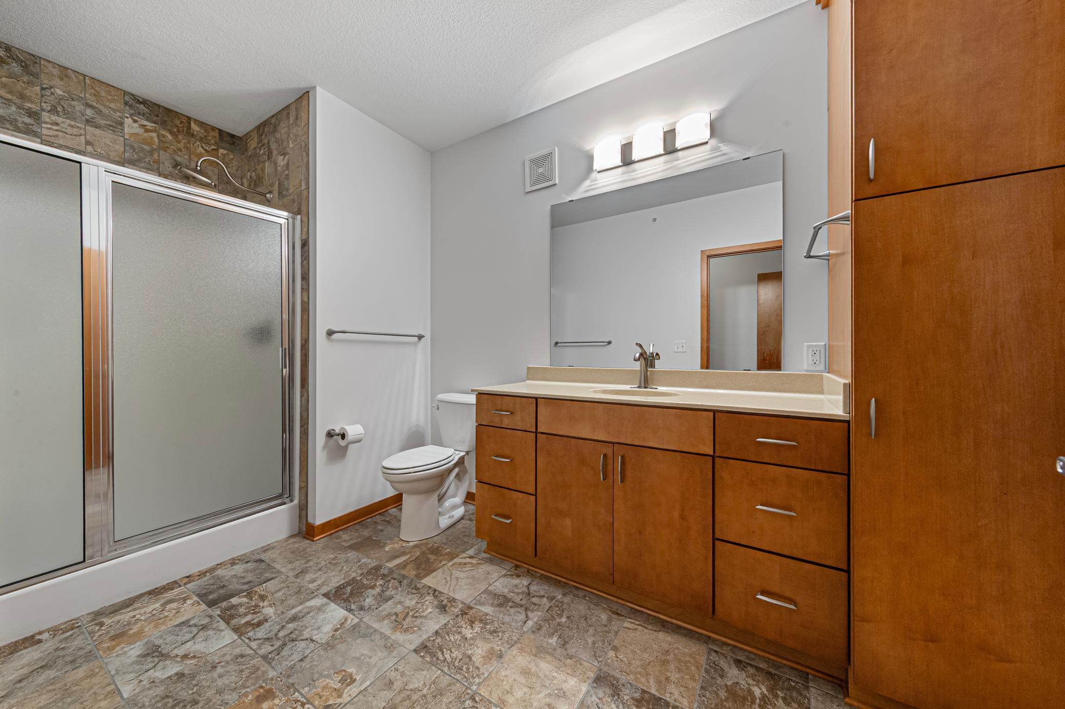 101 Saint Olaf Avenue Unit: 312