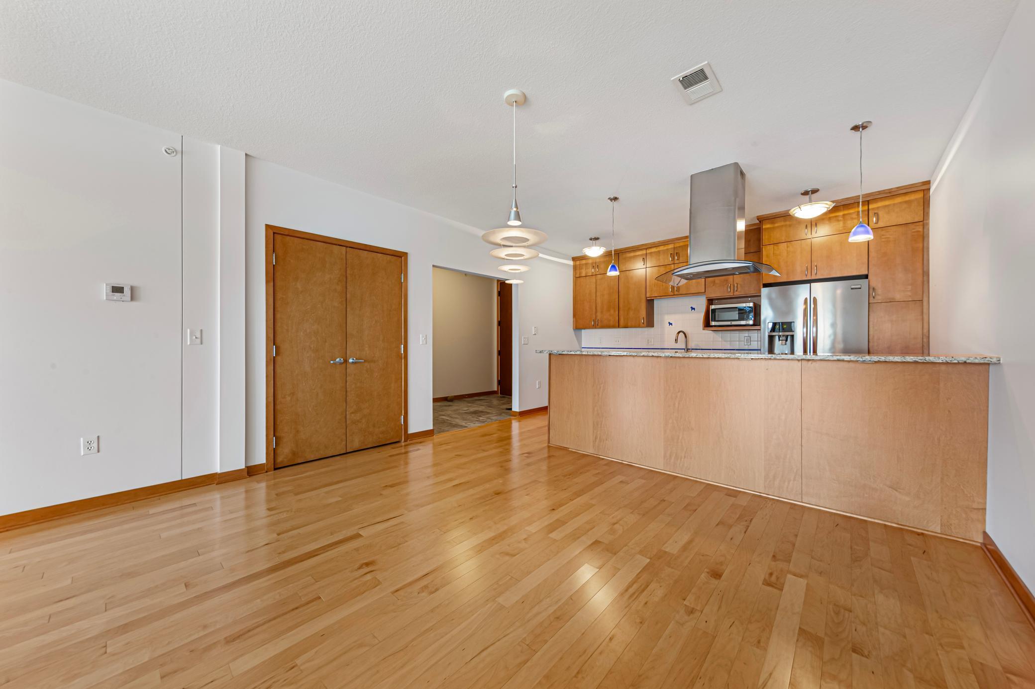101 Saint Olaf Avenue Unit: 312