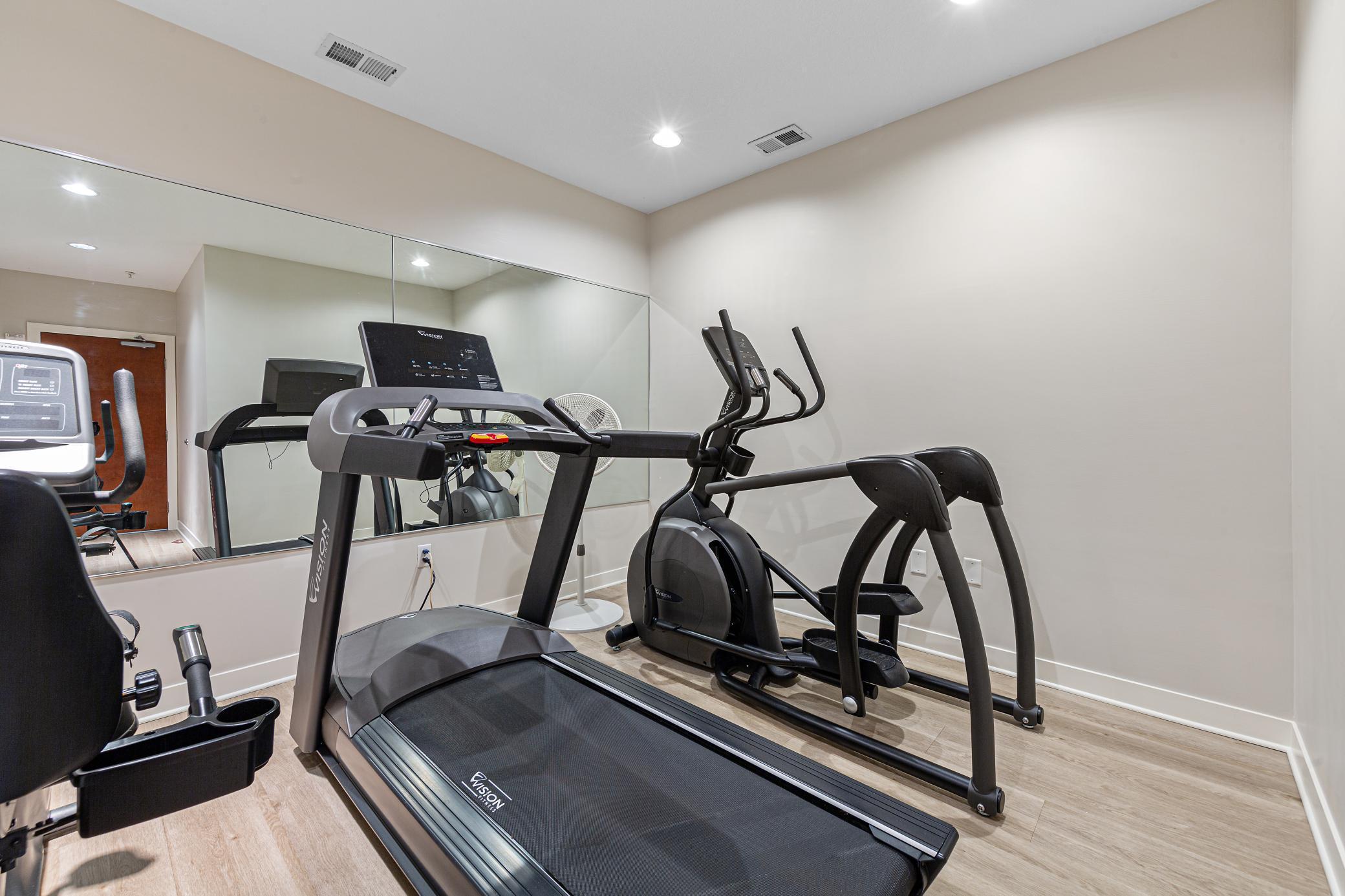 101 Saint Olaf Avenue Unit: 312