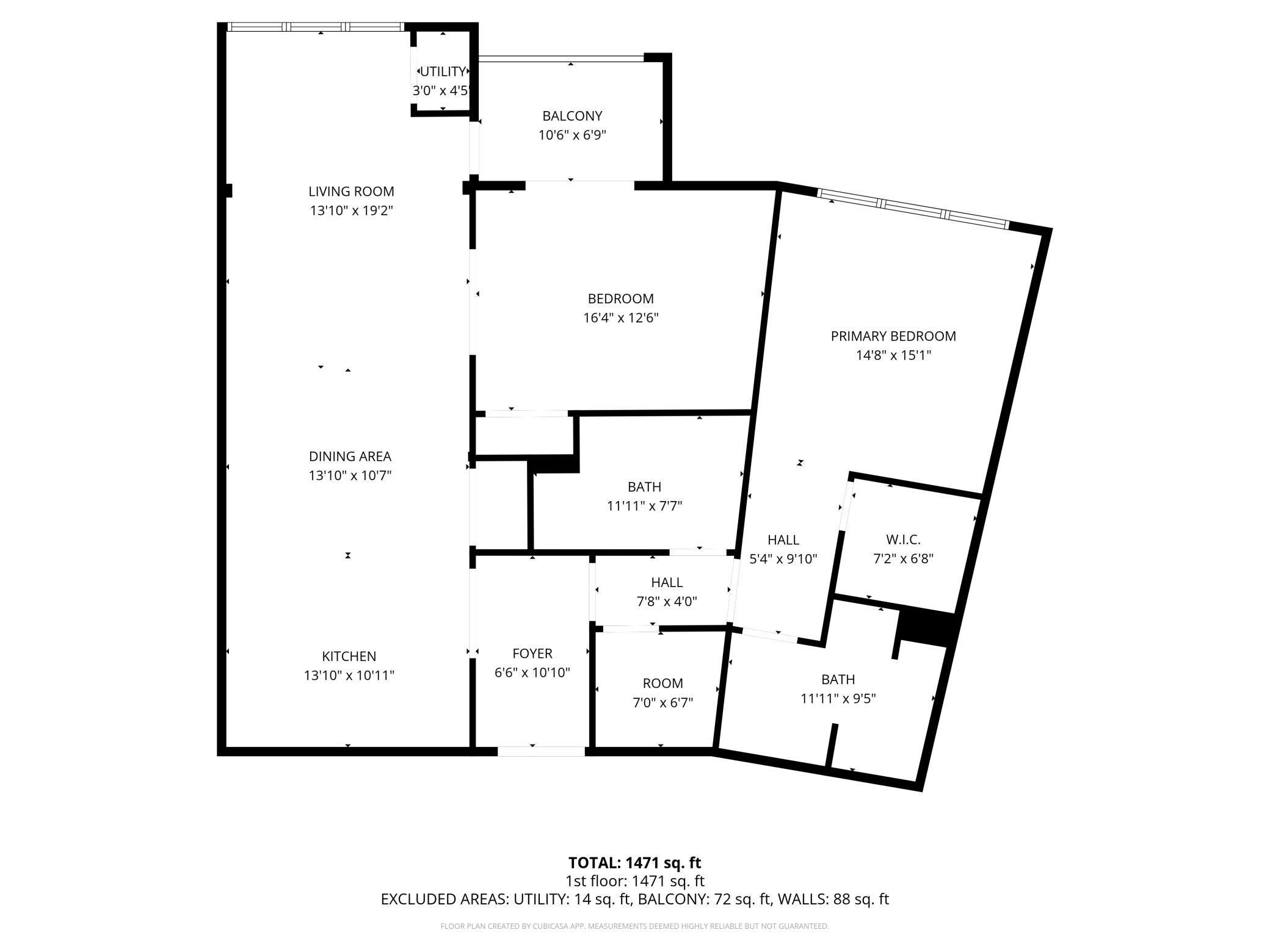 101 Saint Olaf Avenue Unit: 312
