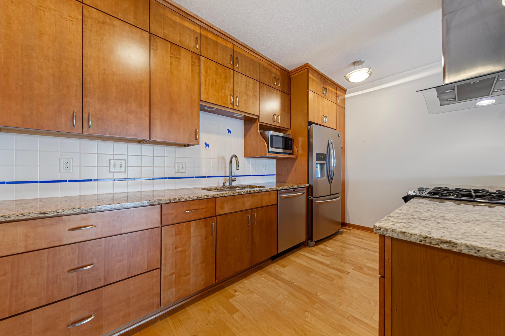101 Saint Olaf Avenue Unit: 312