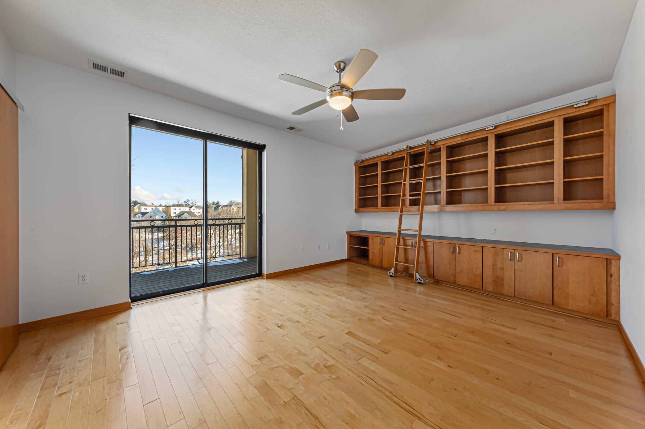101 Saint Olaf Avenue Unit: 312