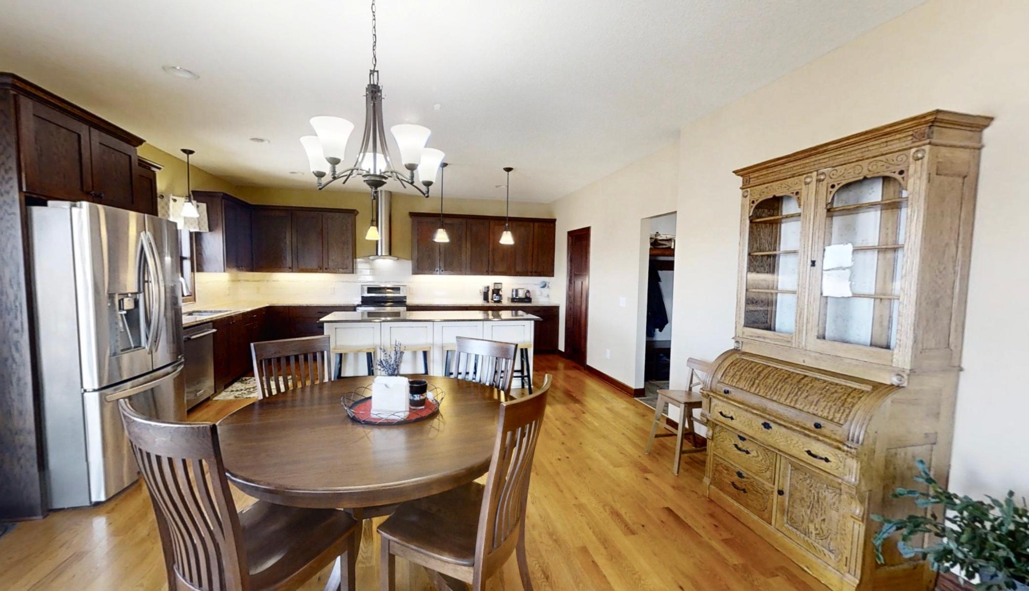 15315 Elm Court